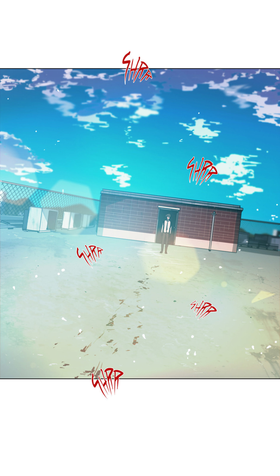 Read Save Me chapter 30 image 16 on Lezhin