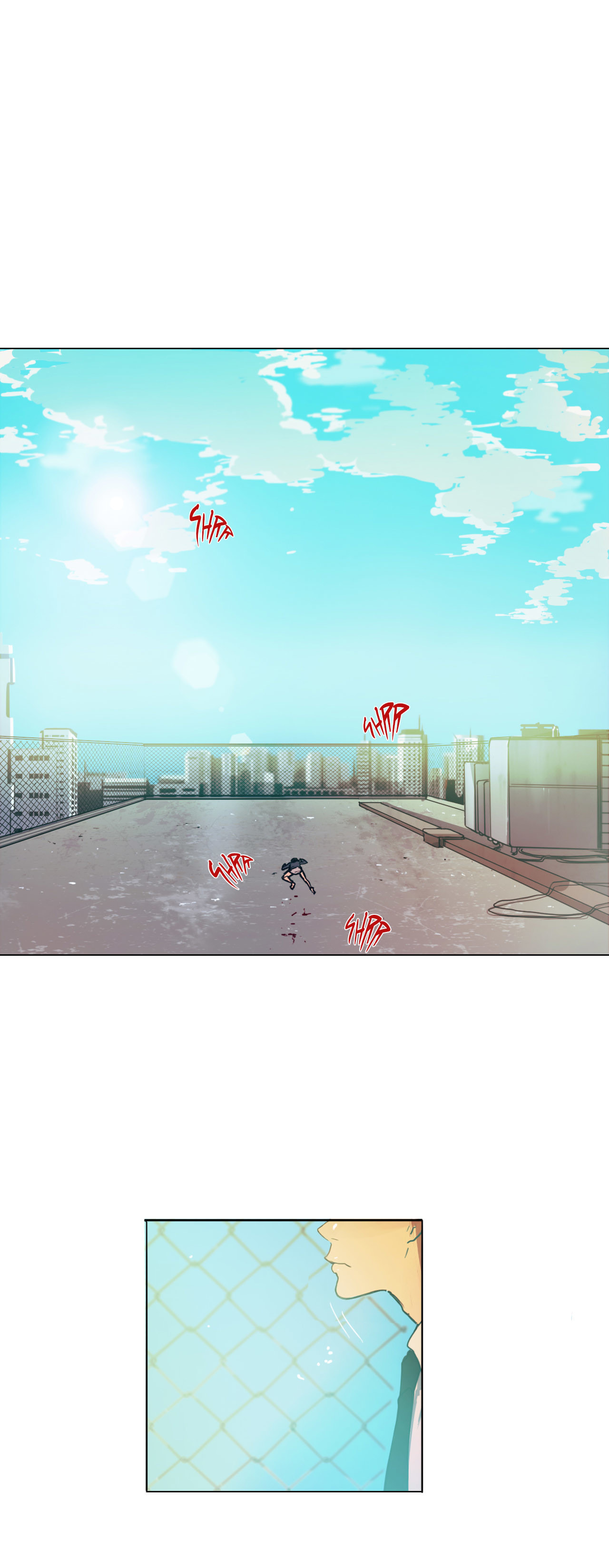 Read Save Me chapter 30 image 17 on Lezhin