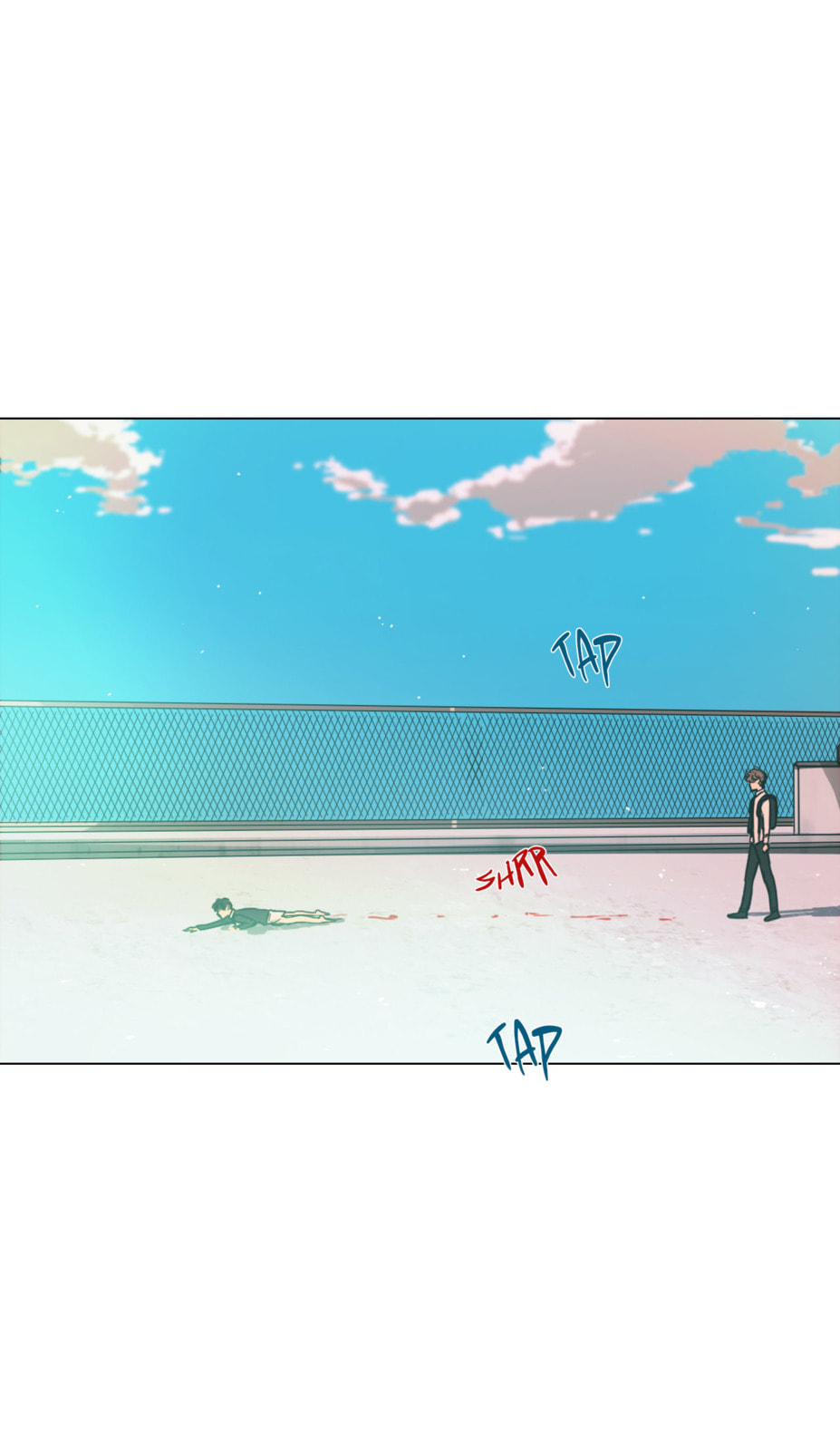 Read Save Me chapter 30 image 19 on Lezhin