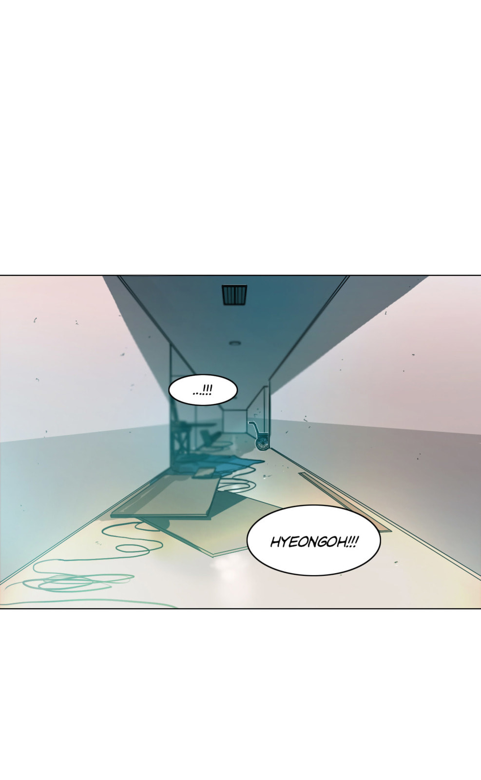 Read Save Me chapter 30 image 2 on Lezhin