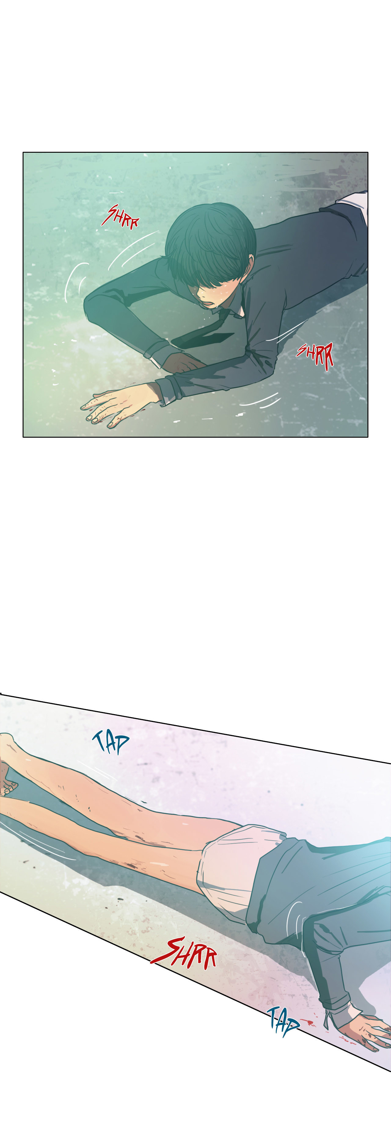 Read Save Me chapter 30 image 20 on Lezhin