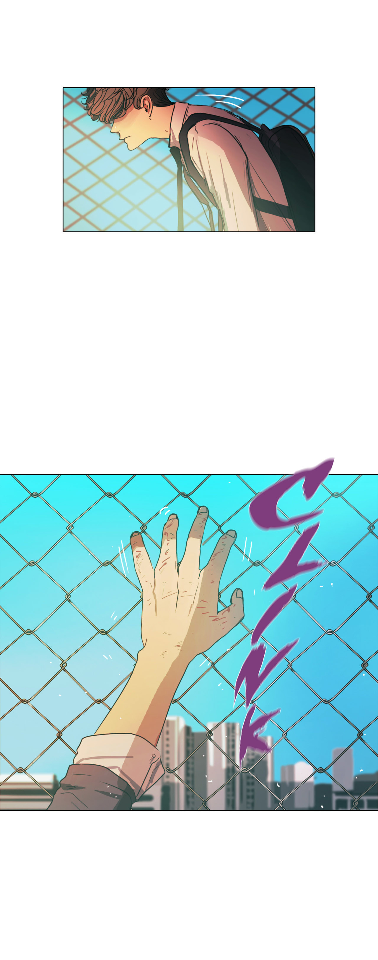 Read Save Me chapter 30 image 24 on Lezhin