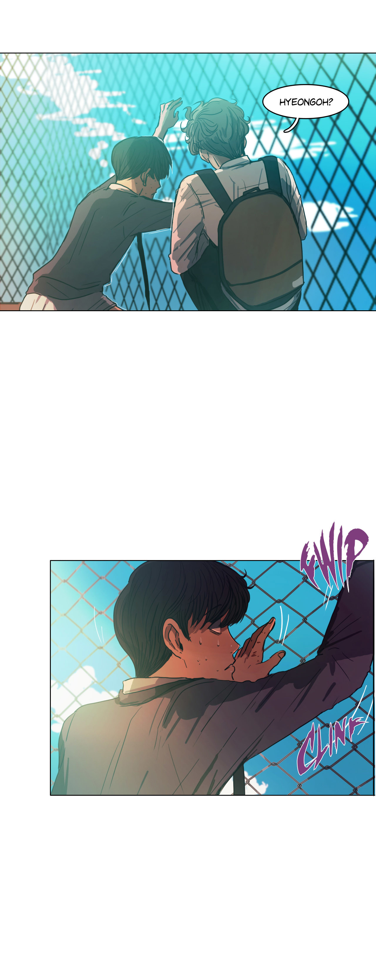 Read Save Me chapter 30 image 26 on Lezhin
