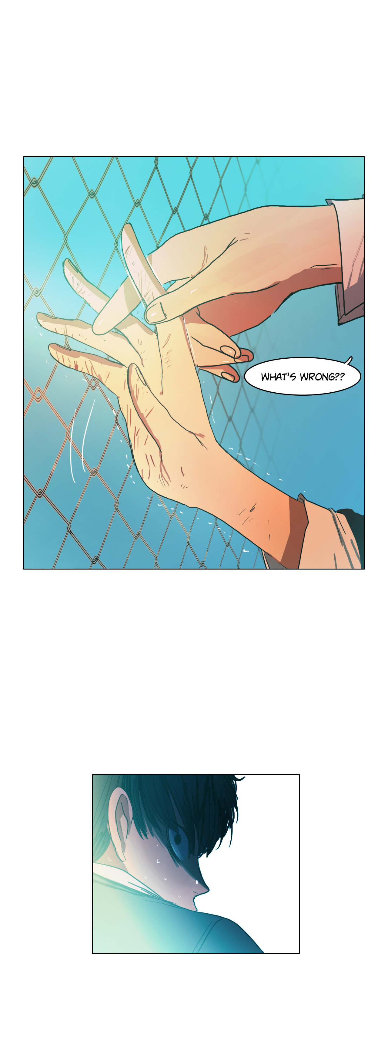 Read Save Me chapter 30 image 28 on Lezhin