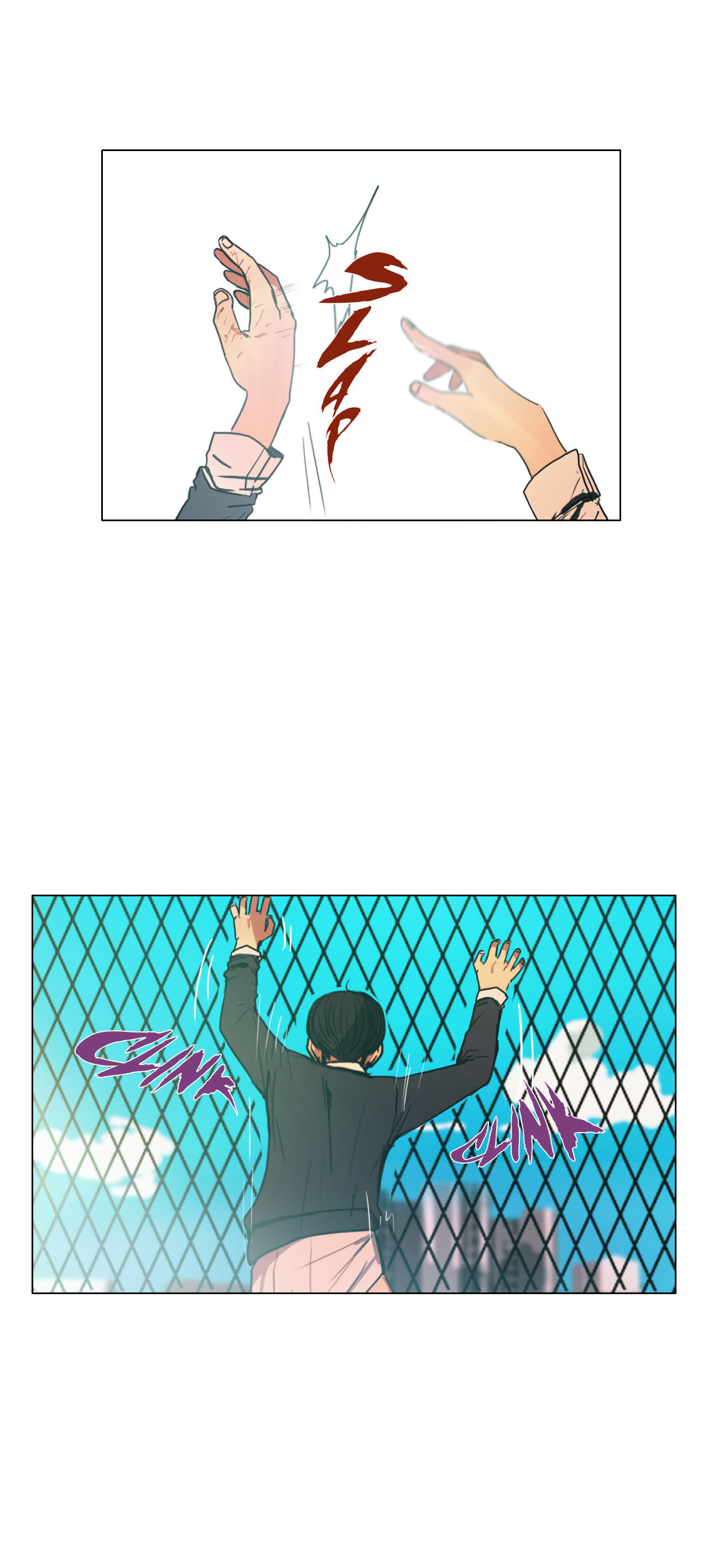 Read Save Me chapter 30 image 29 on Lezhin