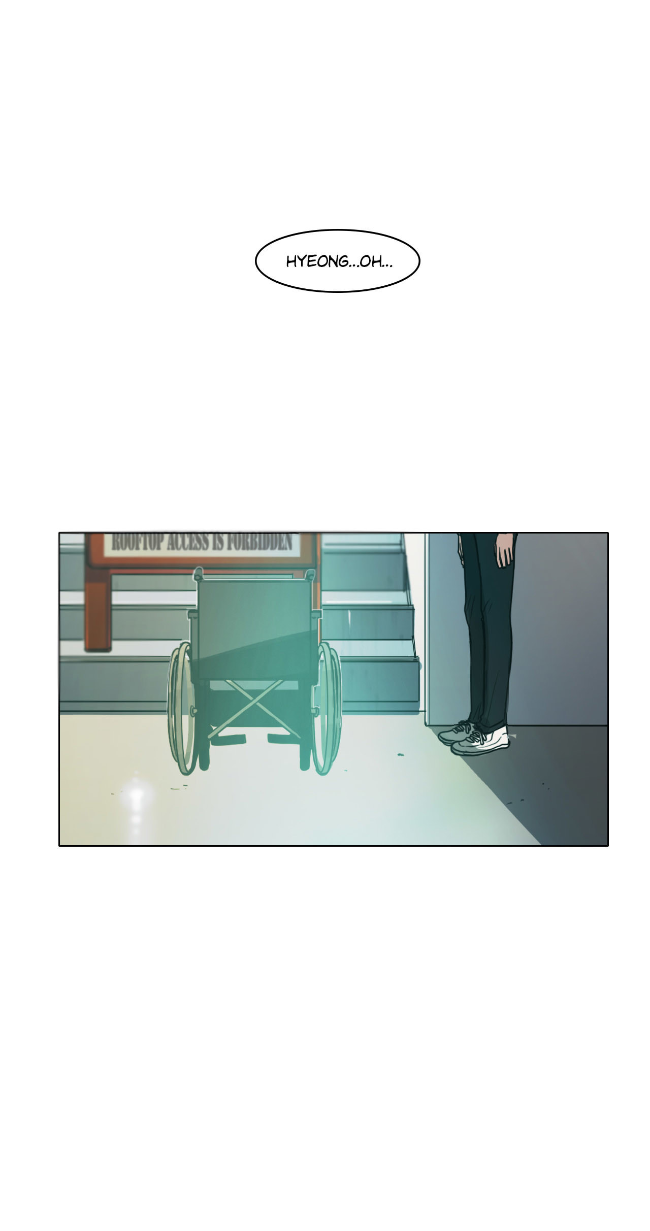 Read Save Me chapter 30 image 3 on Lezhin