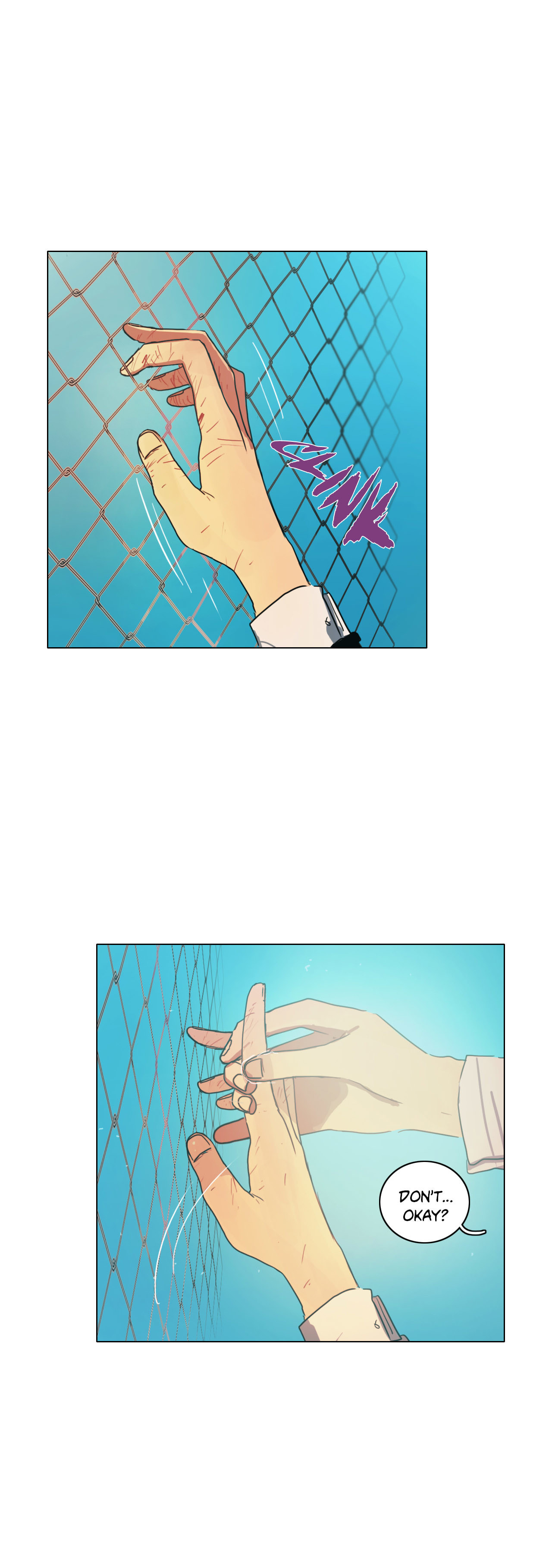 Read Save Me chapter 30 image 30 on Lezhin