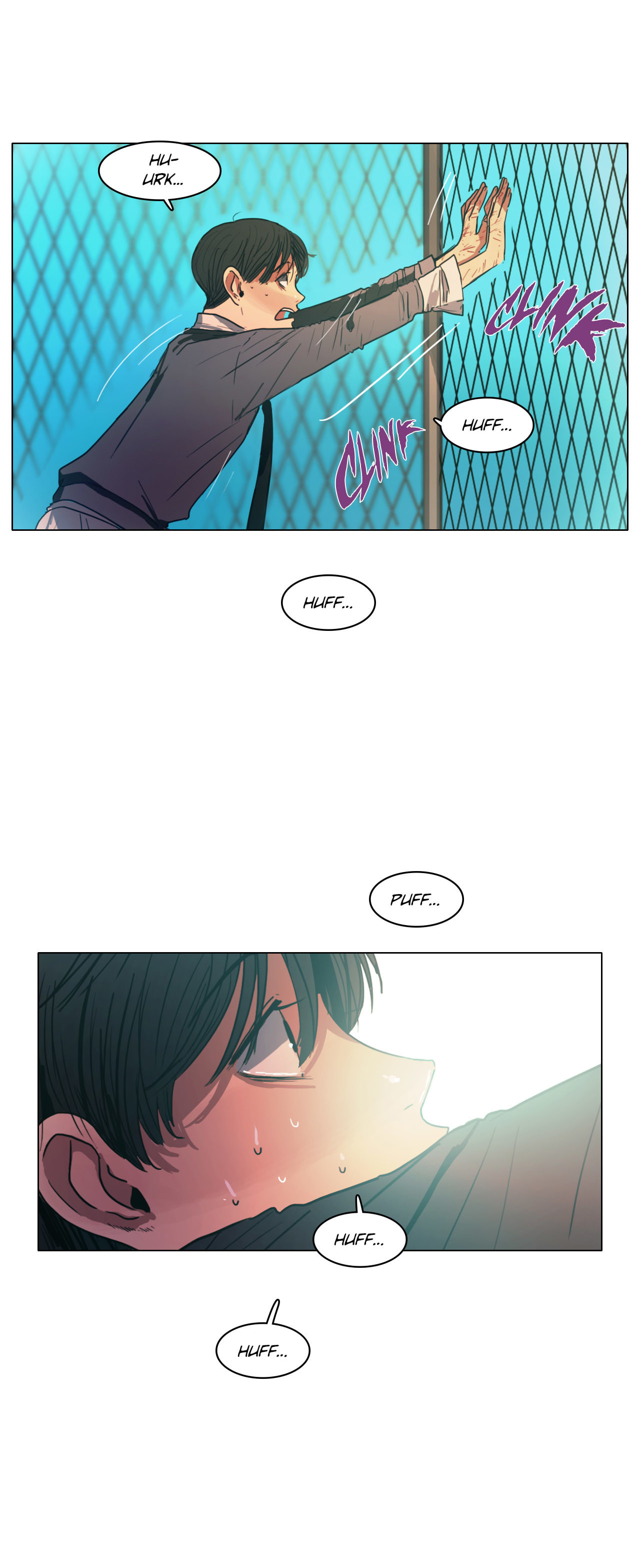 Read Save Me chapter 30 image 32 on Lezhin