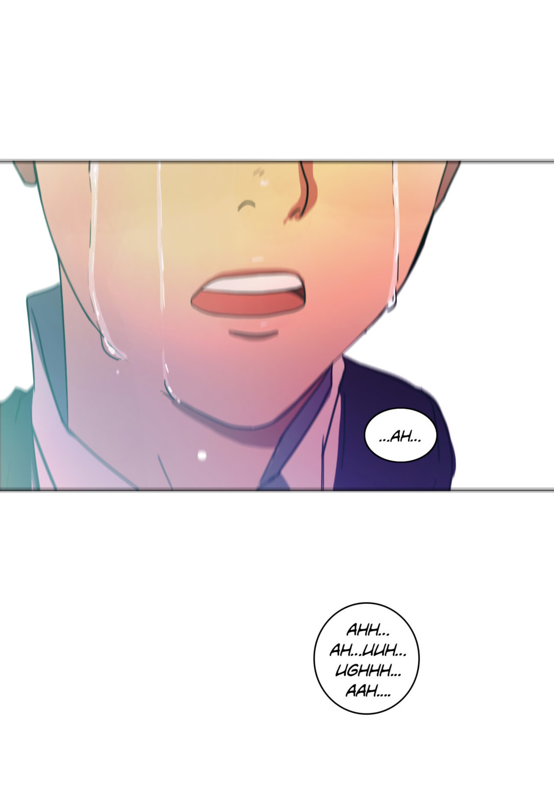 Read Save Me chapter 30 image 38 on Lezhin