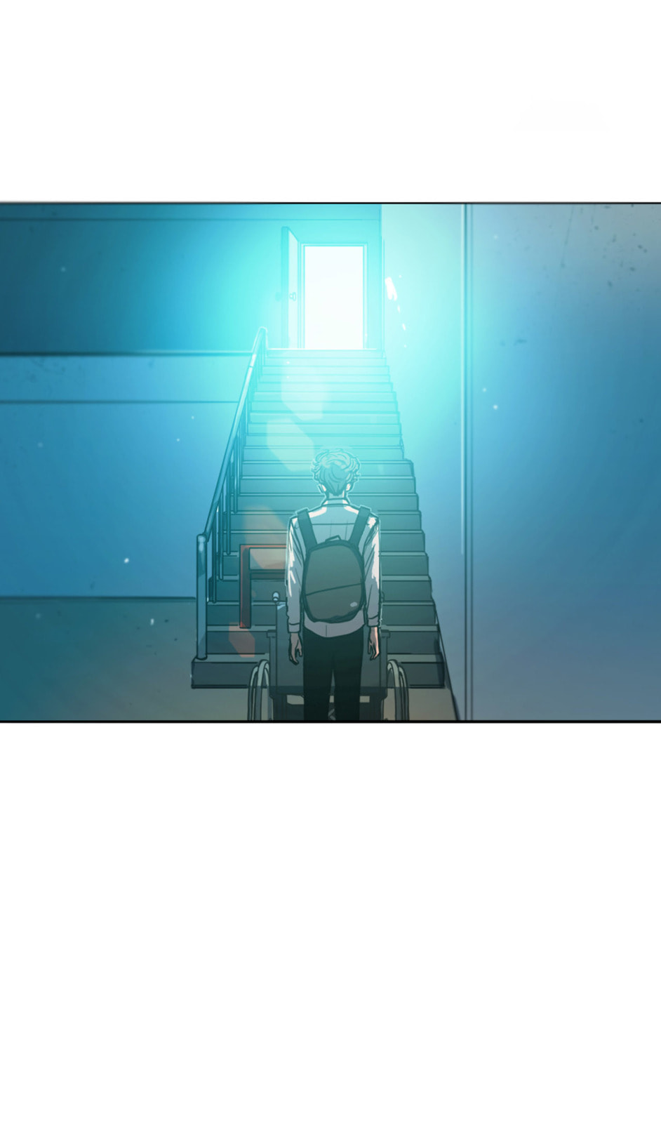 Read Save Me chapter 30 image 4 on Lezhin