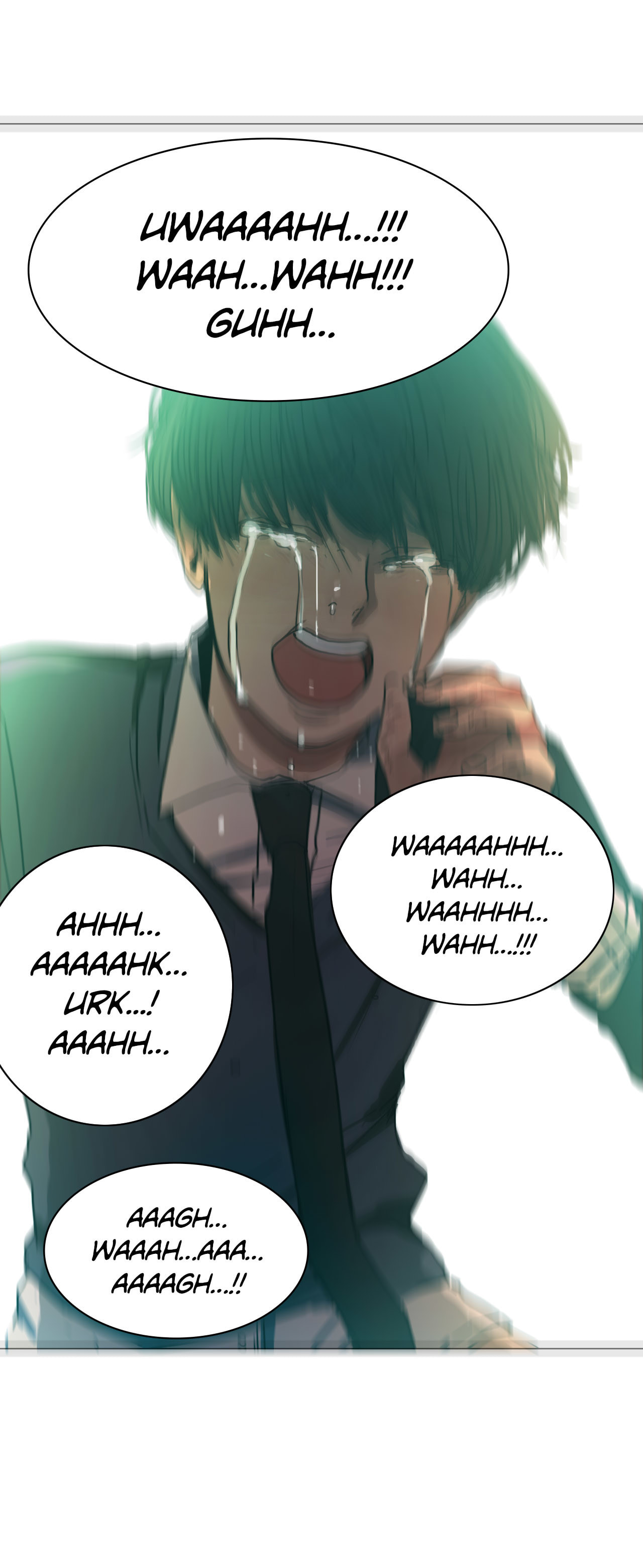 Read Save Me chapter 30 image 40 on Lezhin
