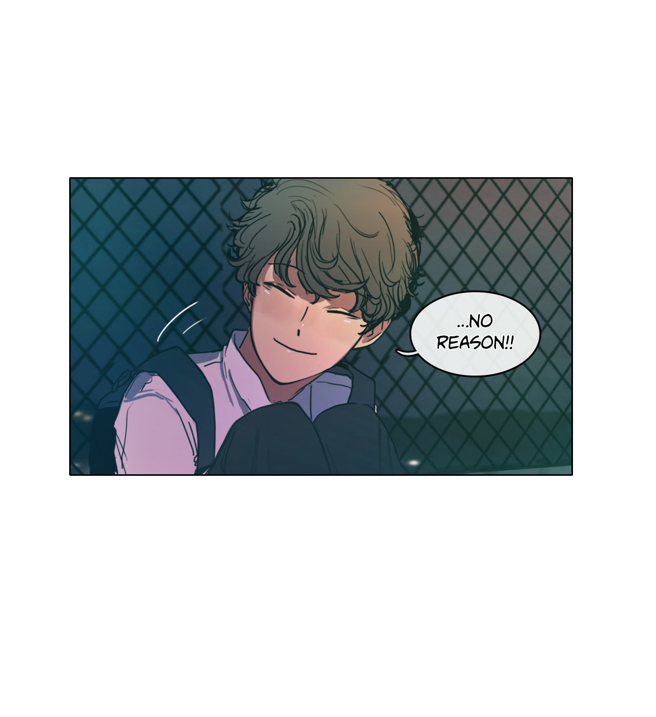 Read Save Me chapter 30 image 49 on Lezhin