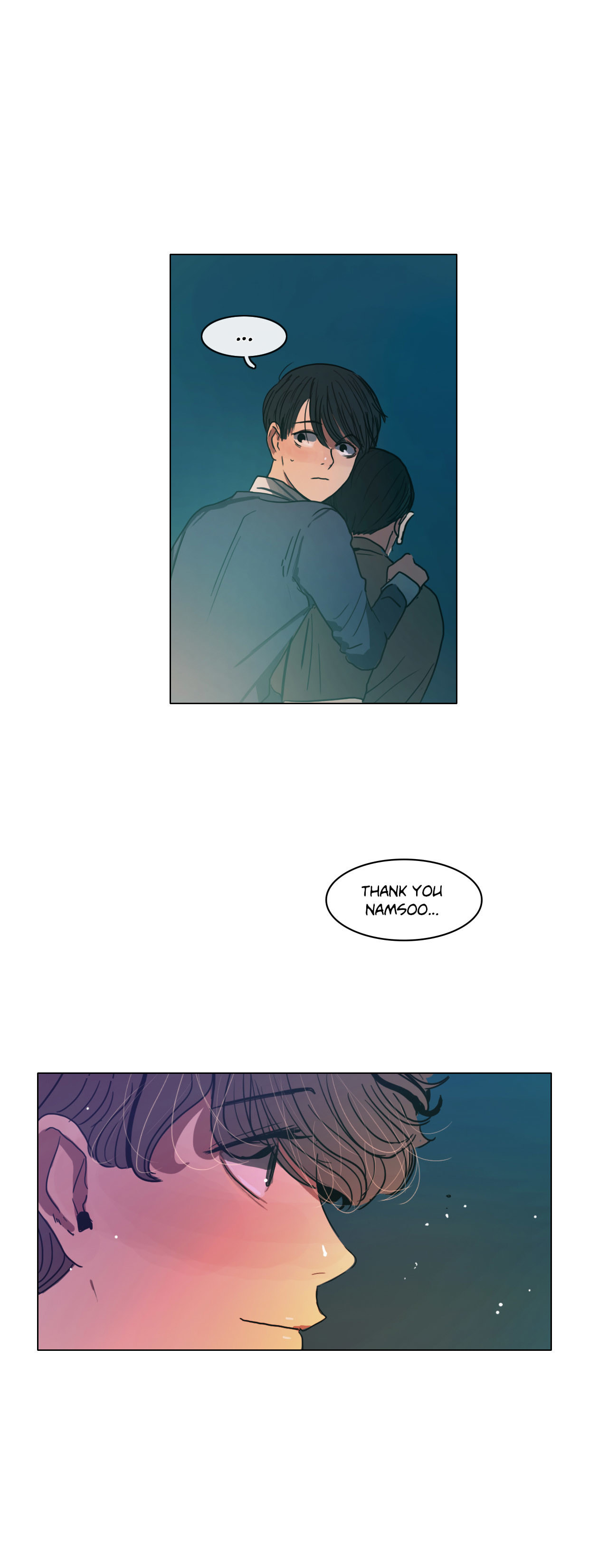 Read Save Me chapter 30 image 56 on Lezhin