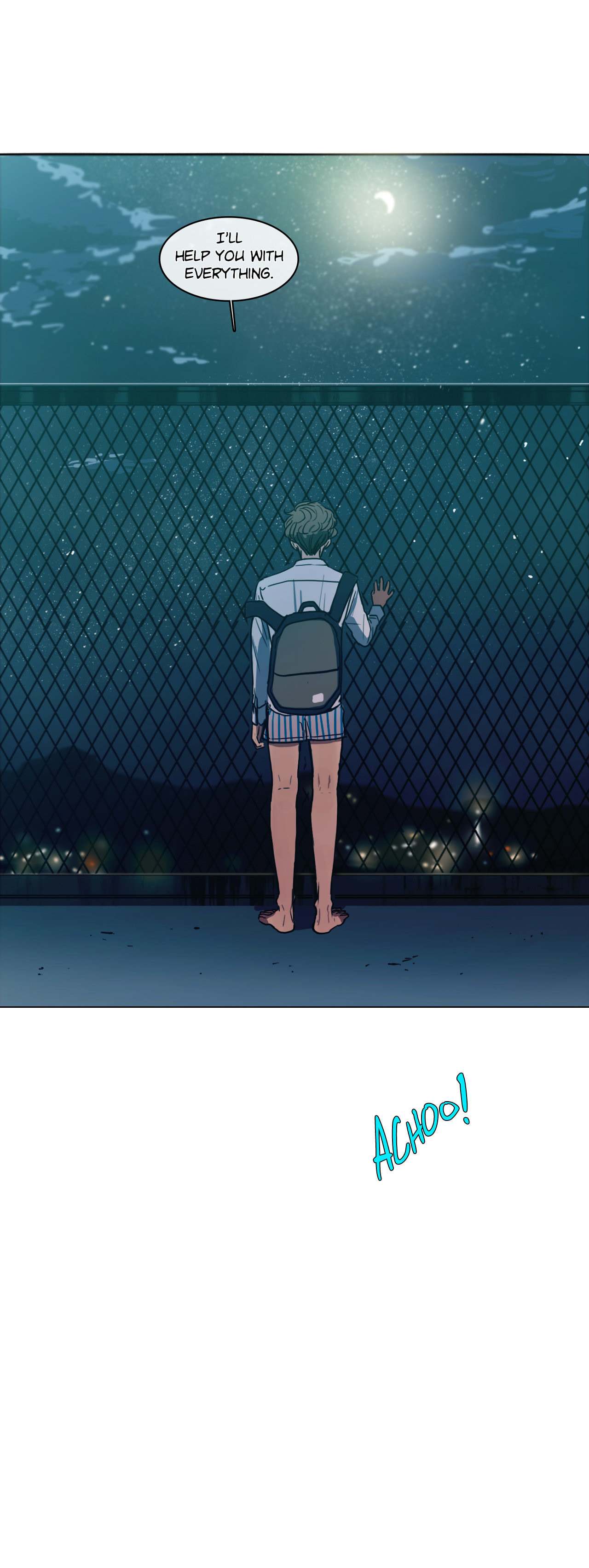 Read Save Me chapter 30 image 59 on Lezhin