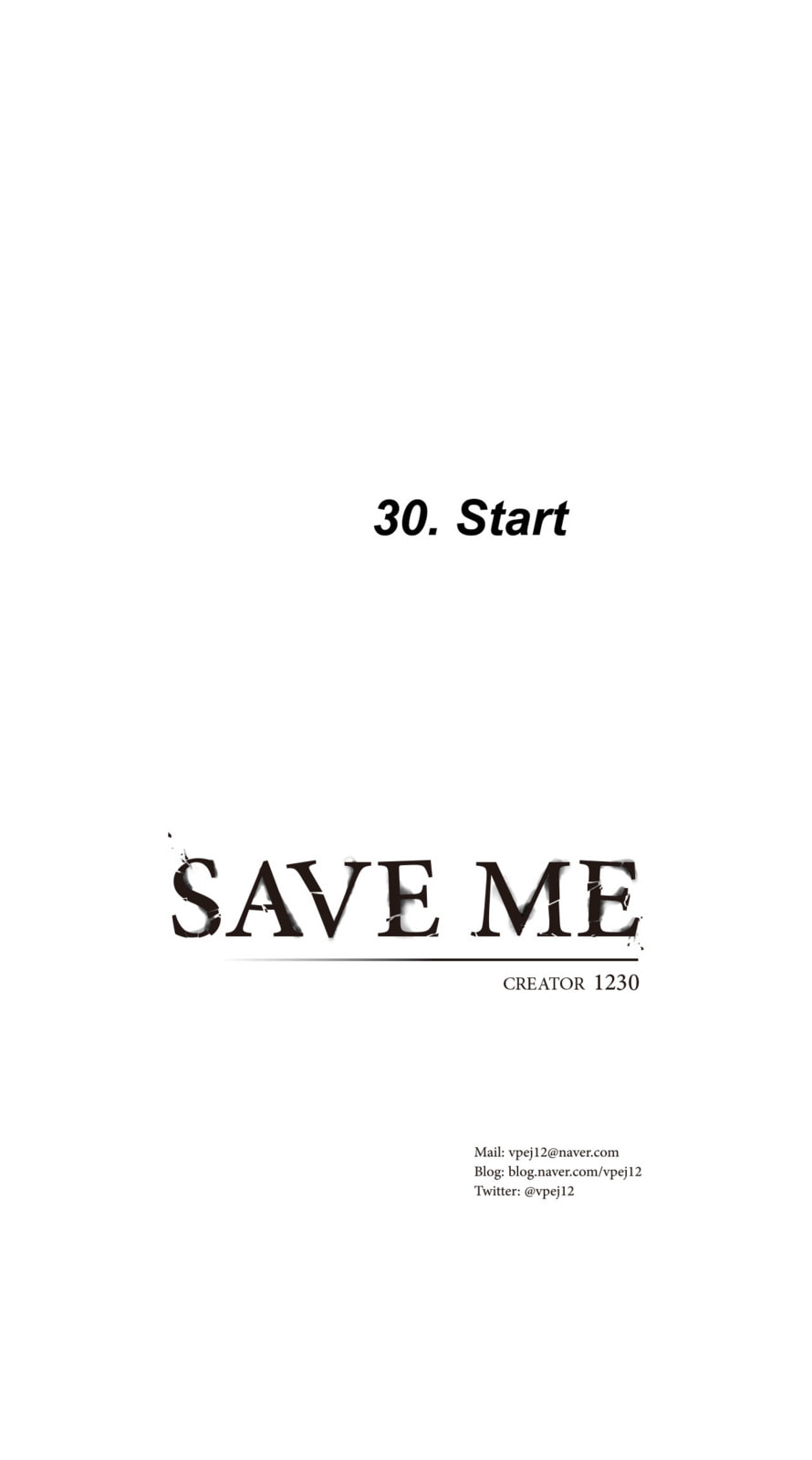 Read Save Me chapter 30 image 60 on Lezhin