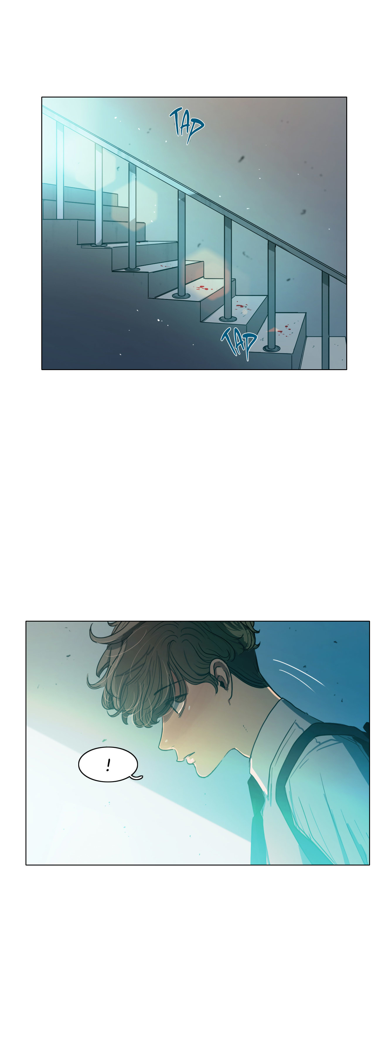 Read Save Me chapter 30 image 9 on Lezhin