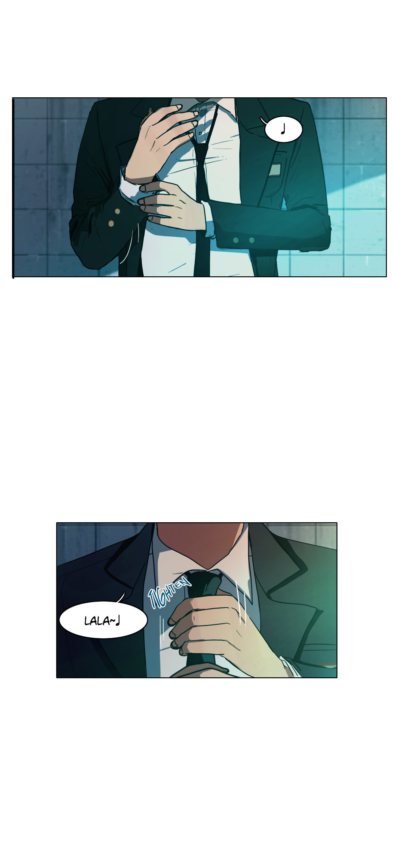 Read Save Me chapter 31 image 1 on Lezhin
