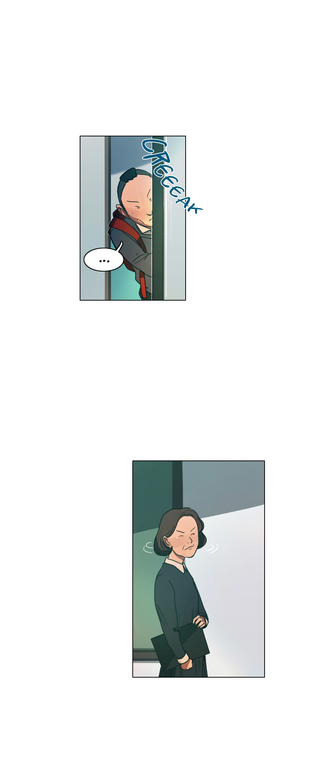 Read Save Me chapter 31 image 10 on Lezhin