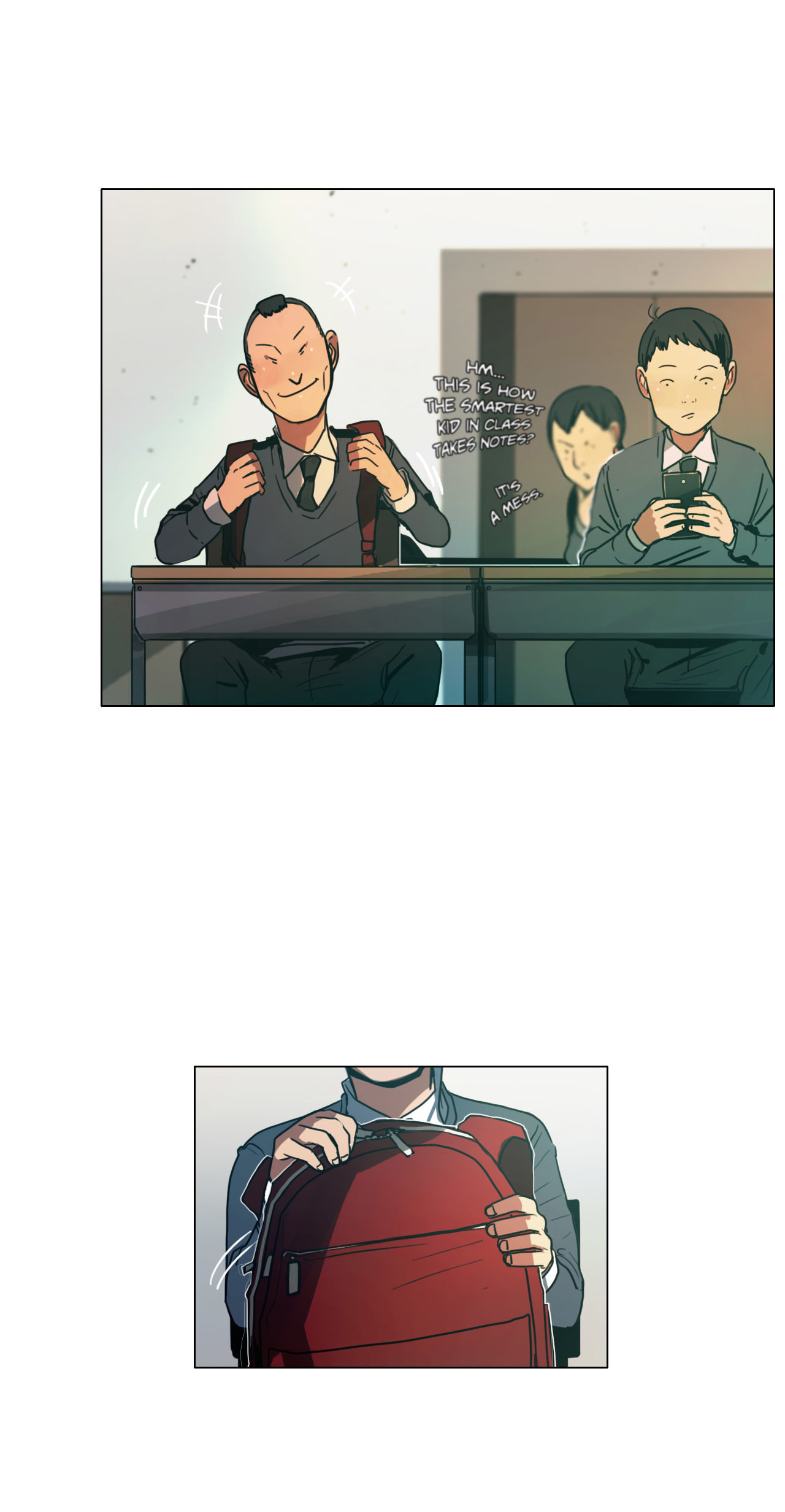Read Save Me chapter 31 image 13 on Lezhin