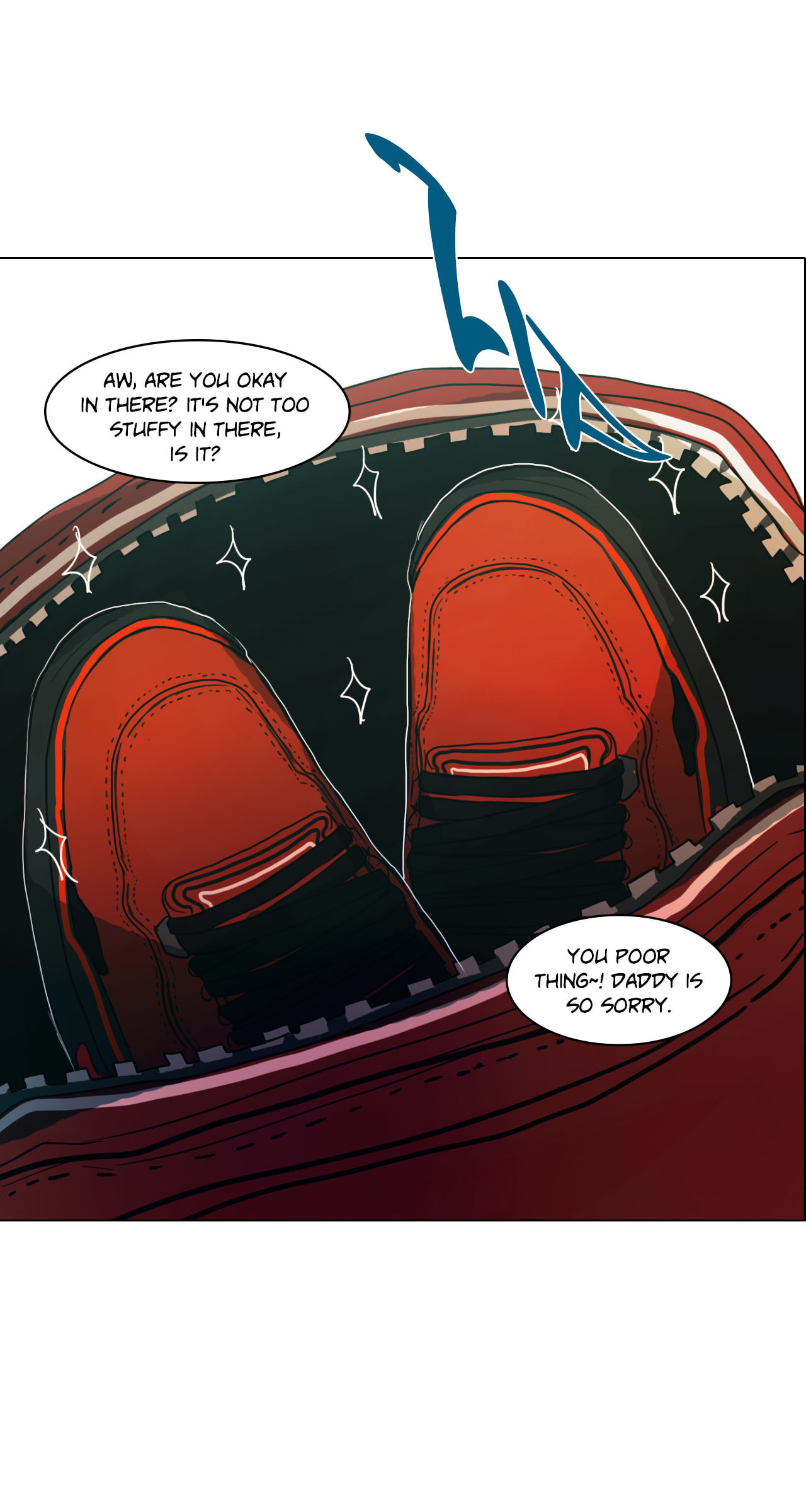 Read Save Me chapter 31 image 14 on Lezhin