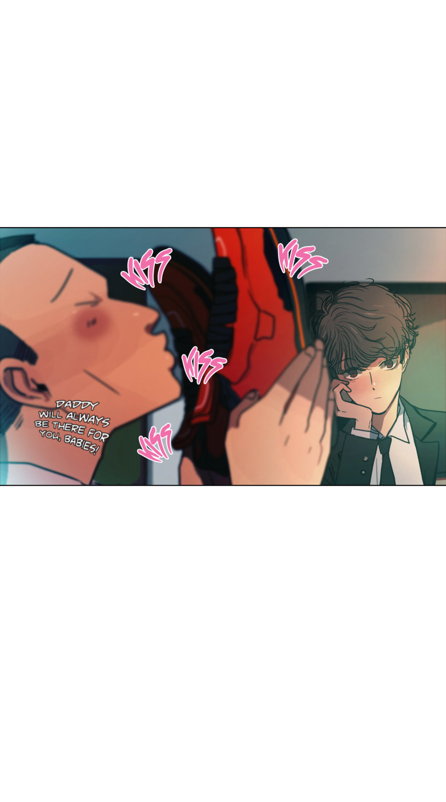 Read Save Me chapter 31 image 17 on Lezhin