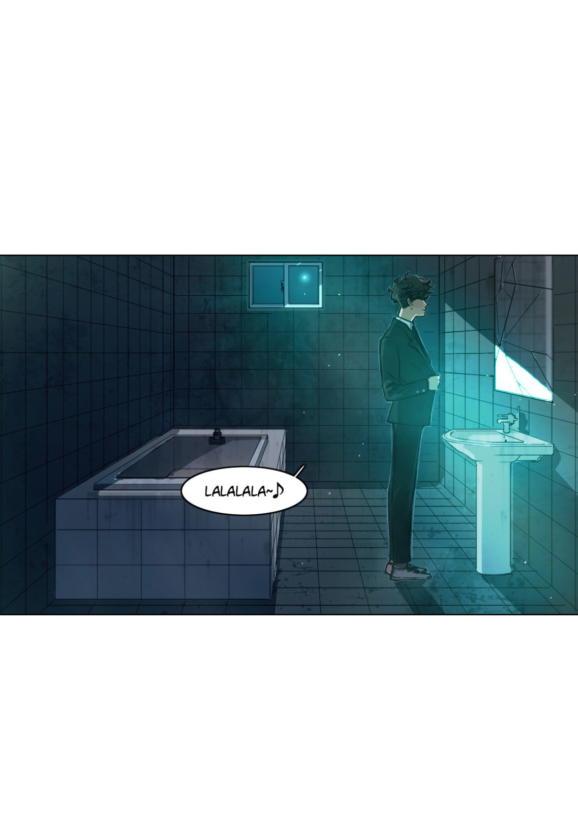 Read Save Me chapter 31 image 2 on Lezhin