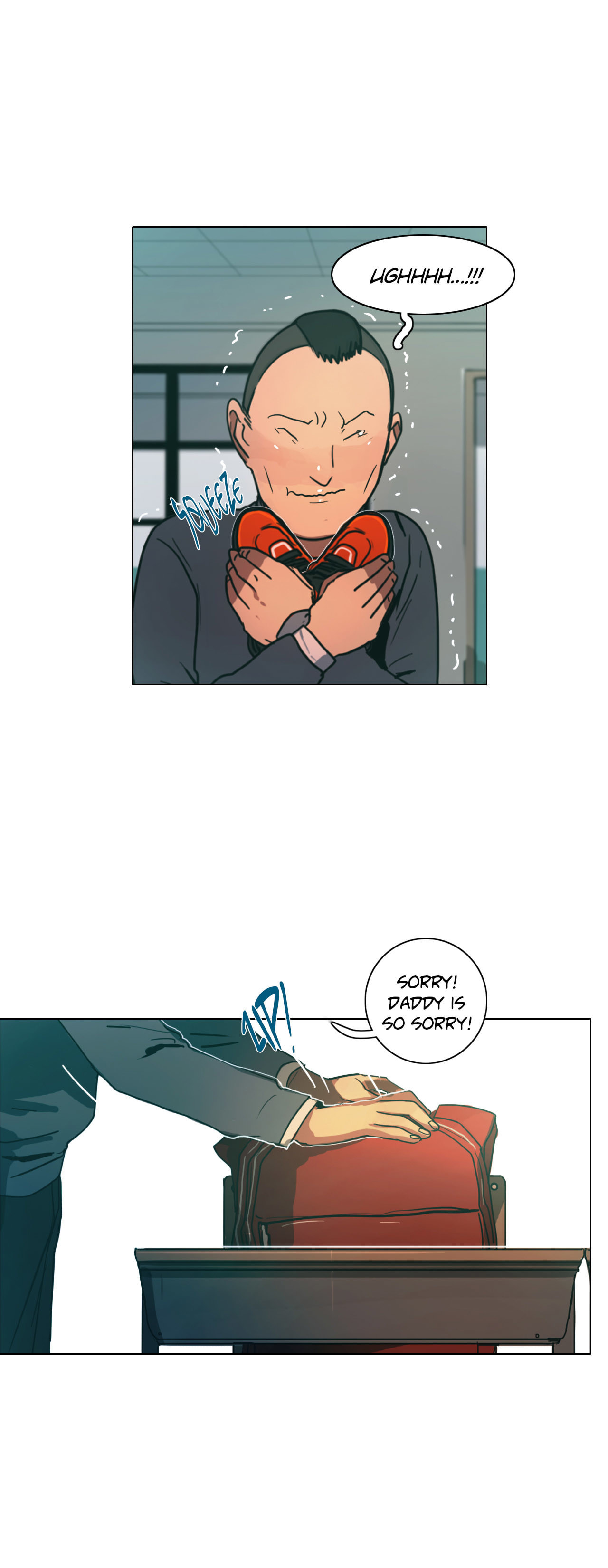 Read Save Me chapter 31 image 20 on Lezhin
