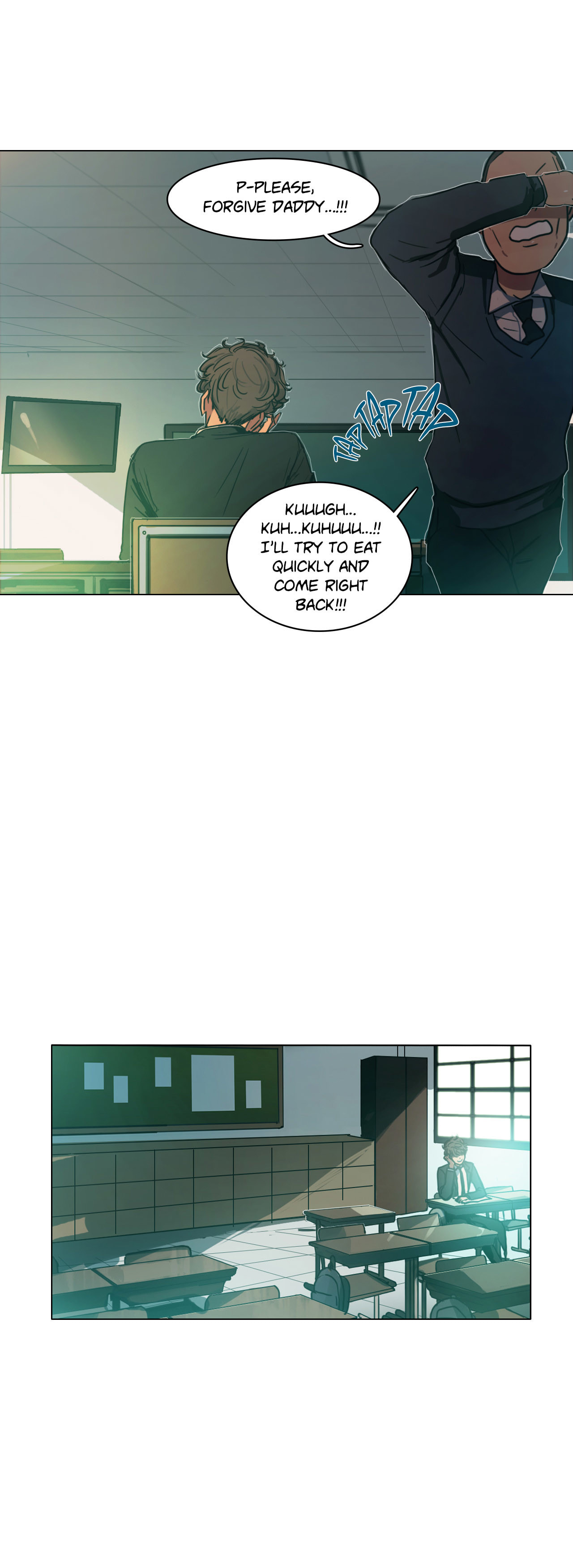 Read Save Me chapter 31 image 21 on Lezhin