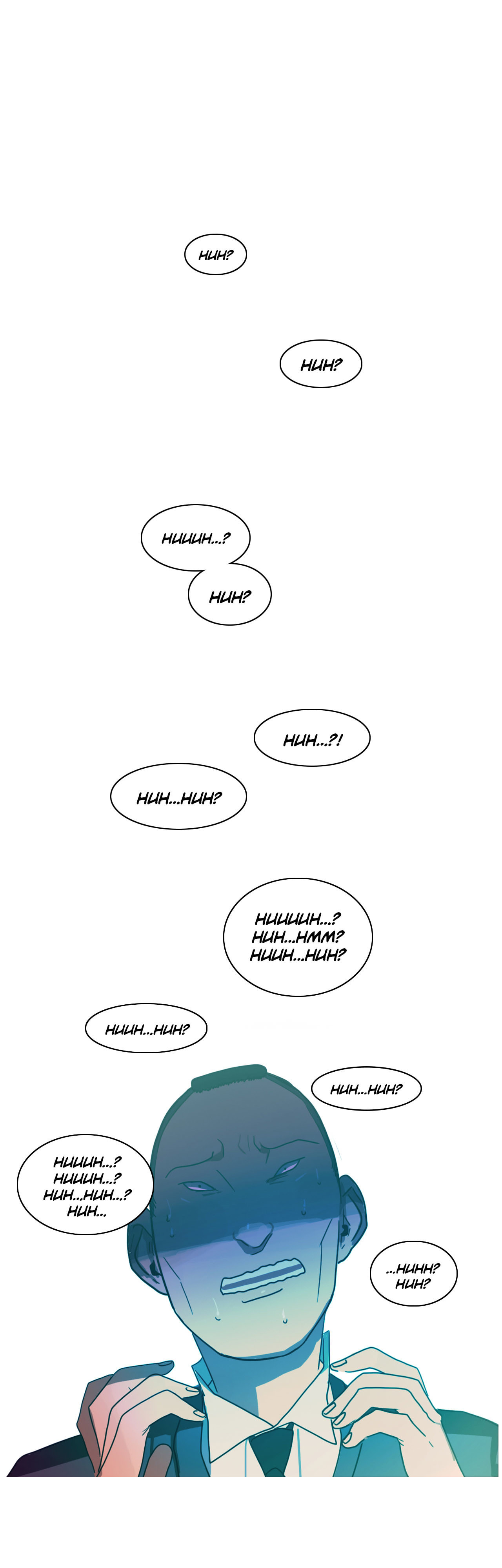 Read Save Me chapter 31 image 23 on Lezhin