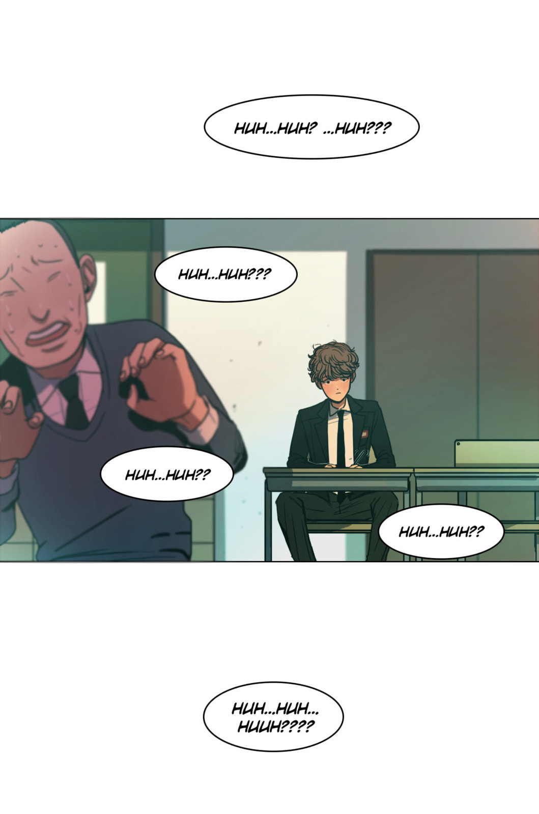 Read Save Me chapter 31 image 25 on Lezhin