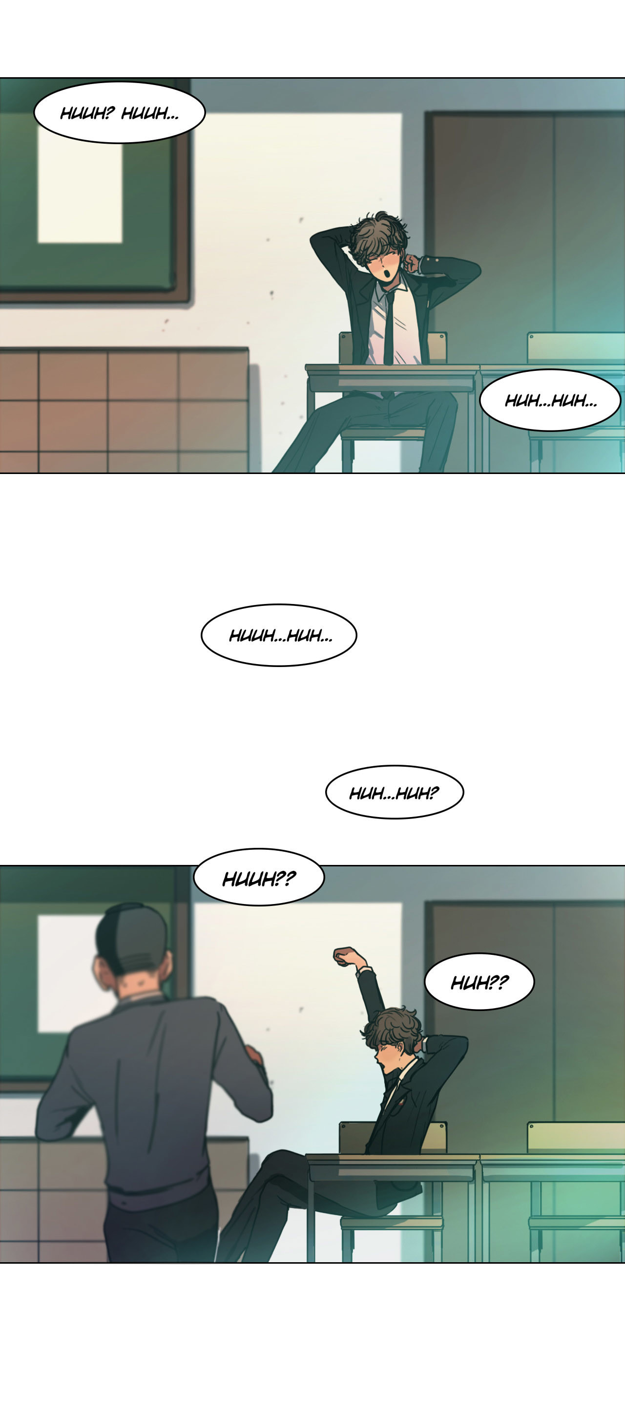 Read Save Me chapter 31 image 26 on Lezhin