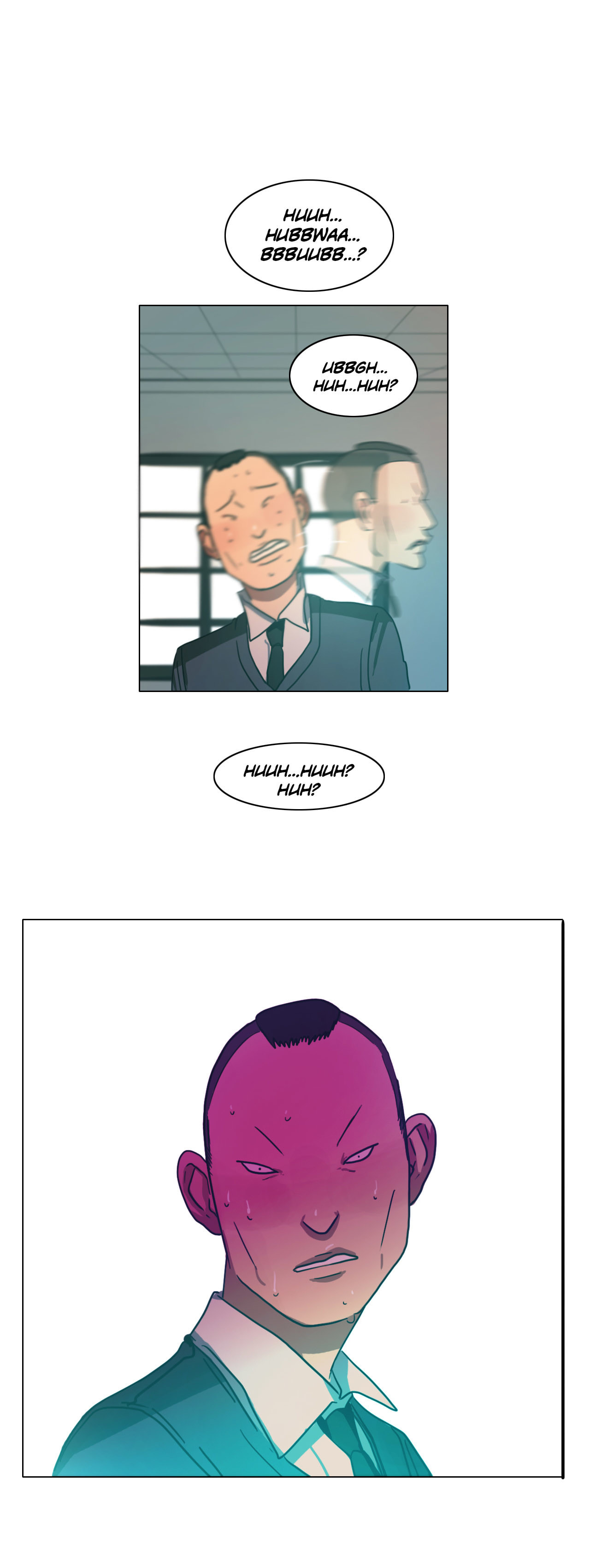 Read Save Me chapter 31 image 27 on Lezhin