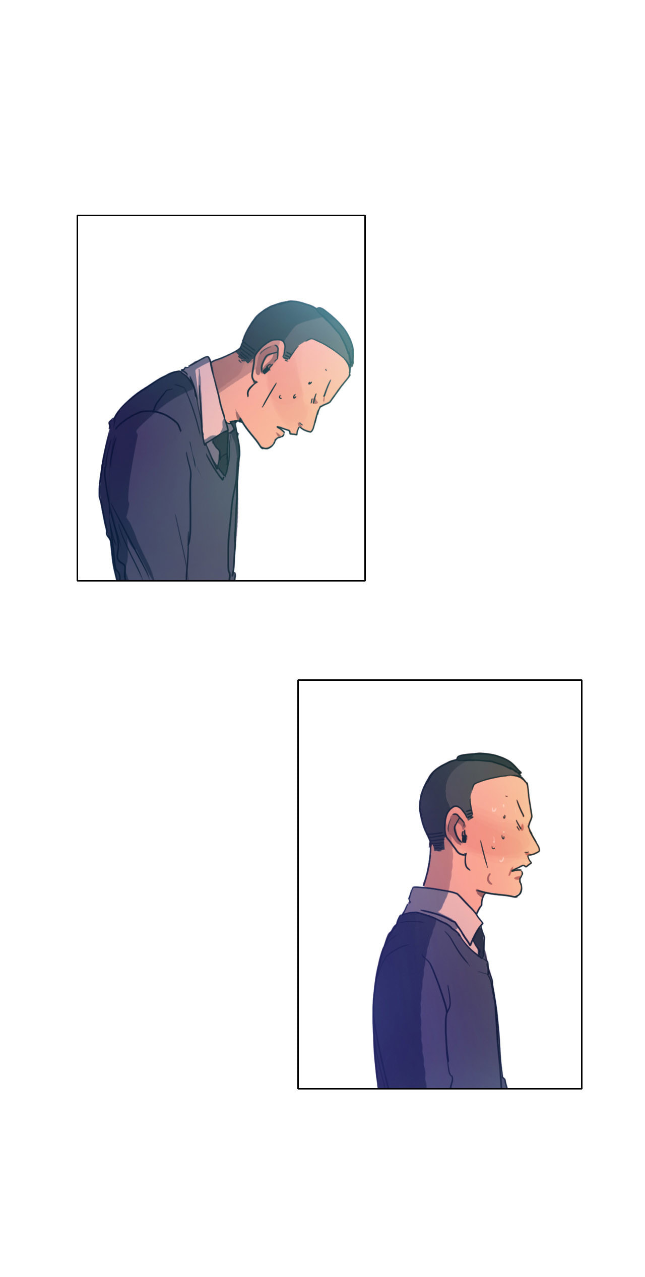 Read Save Me chapter 31 image 28 on Lezhin