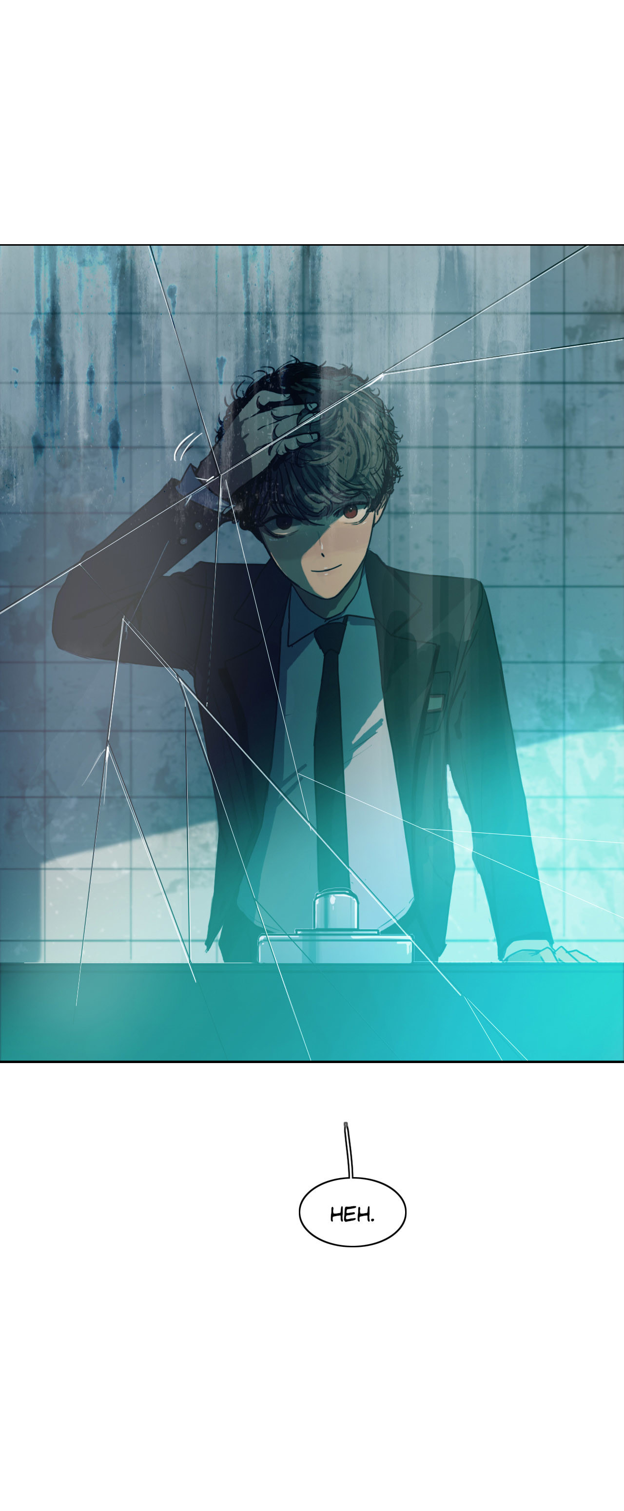 Read Save Me chapter 31 image 3 on Lezhin