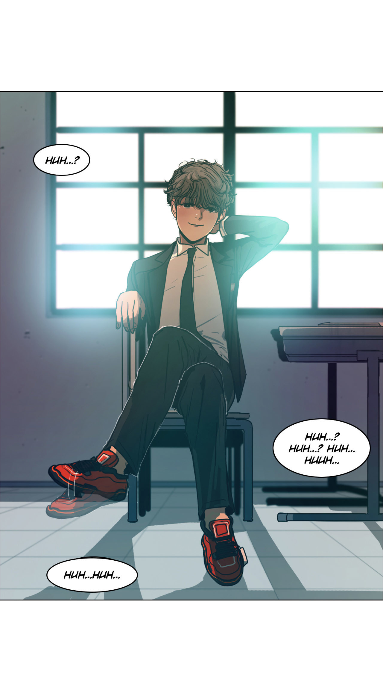 Read Save Me chapter 31 image 31 on Lezhin