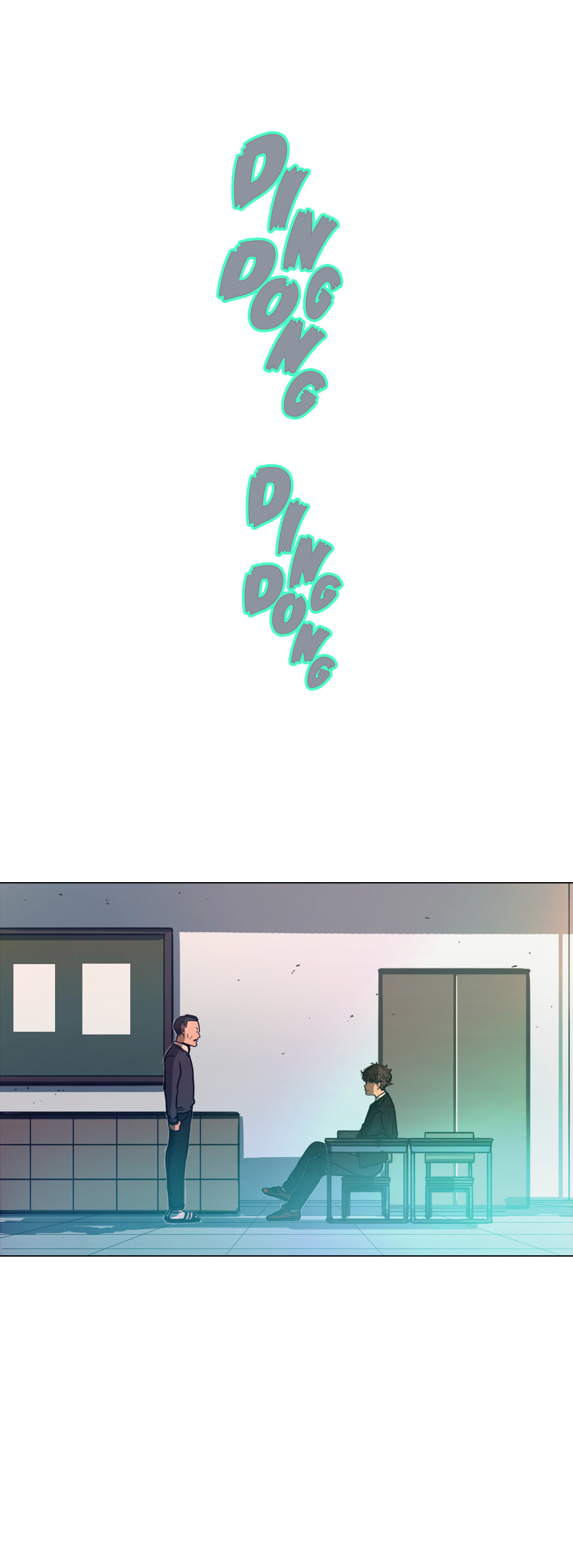 Read Save Me chapter 31 image 32 on Lezhin