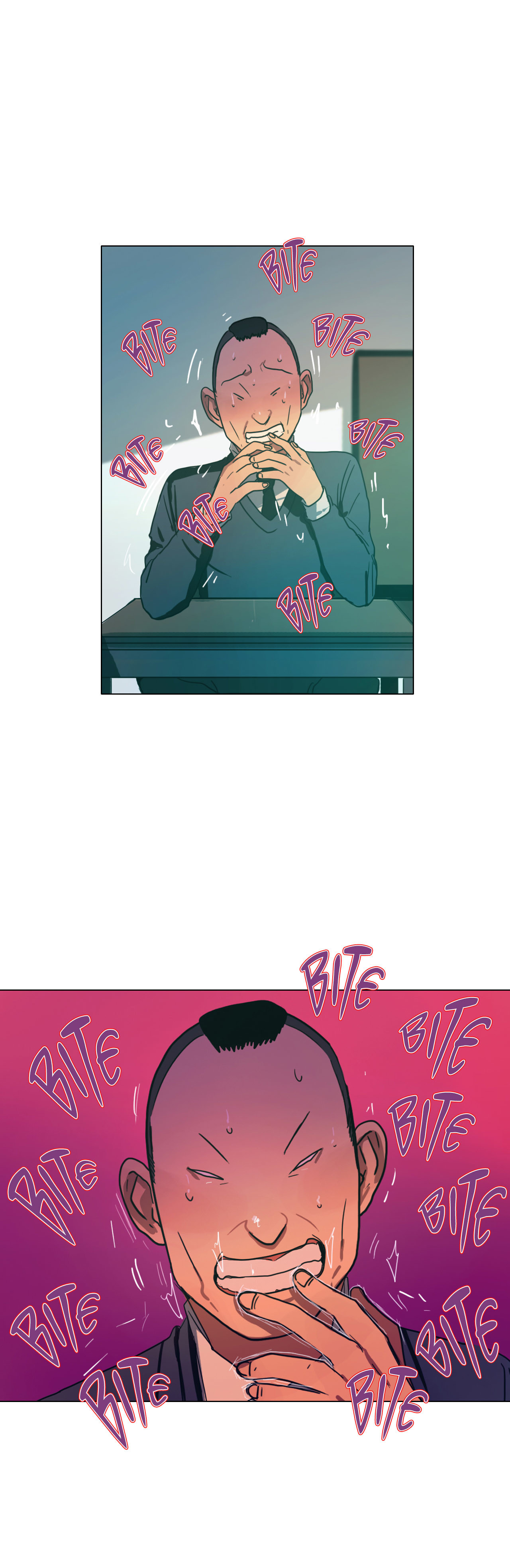 Read Save Me chapter 31 image 33 on Lezhin