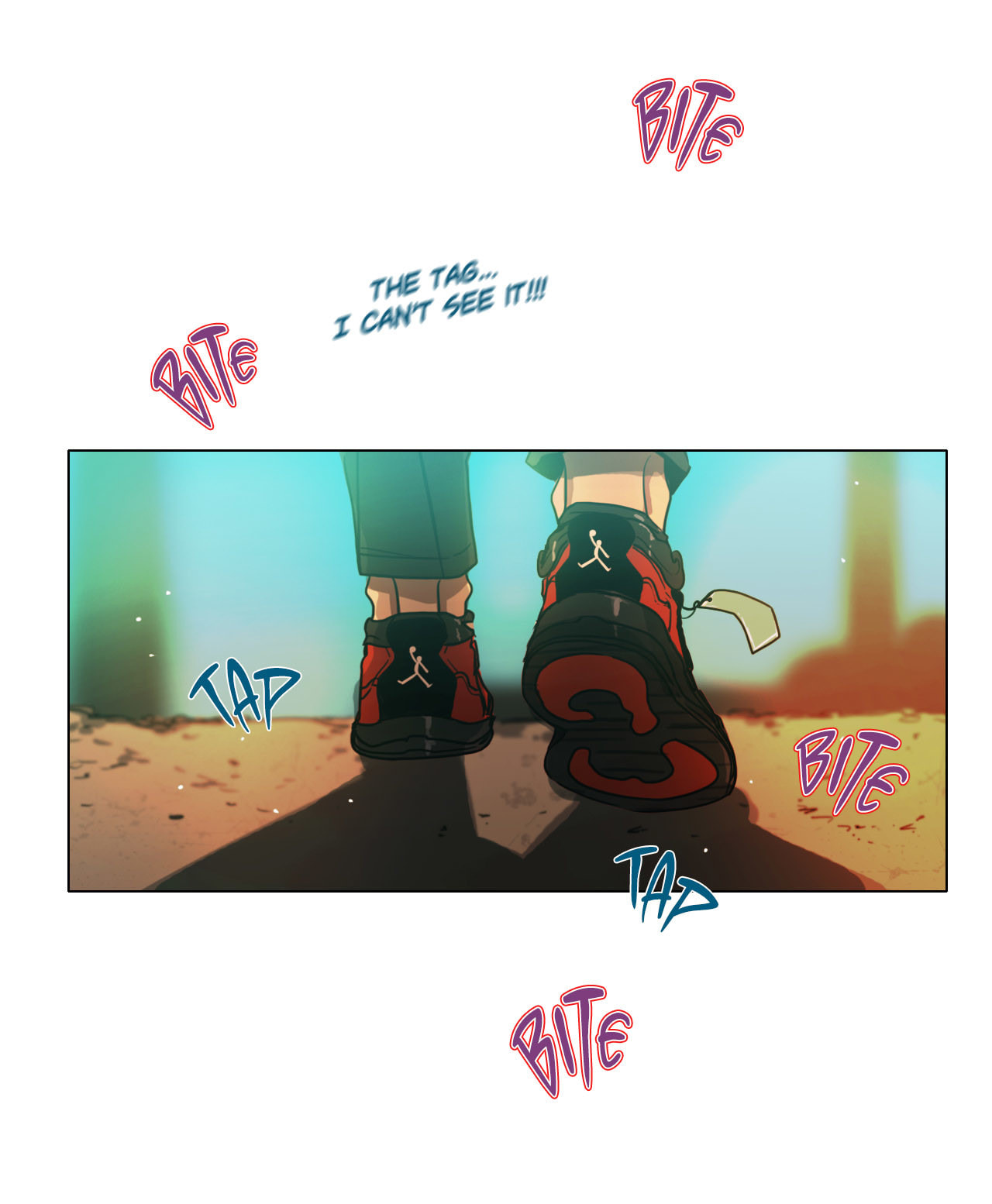 Read Save Me chapter 31 image 35 on Lezhin