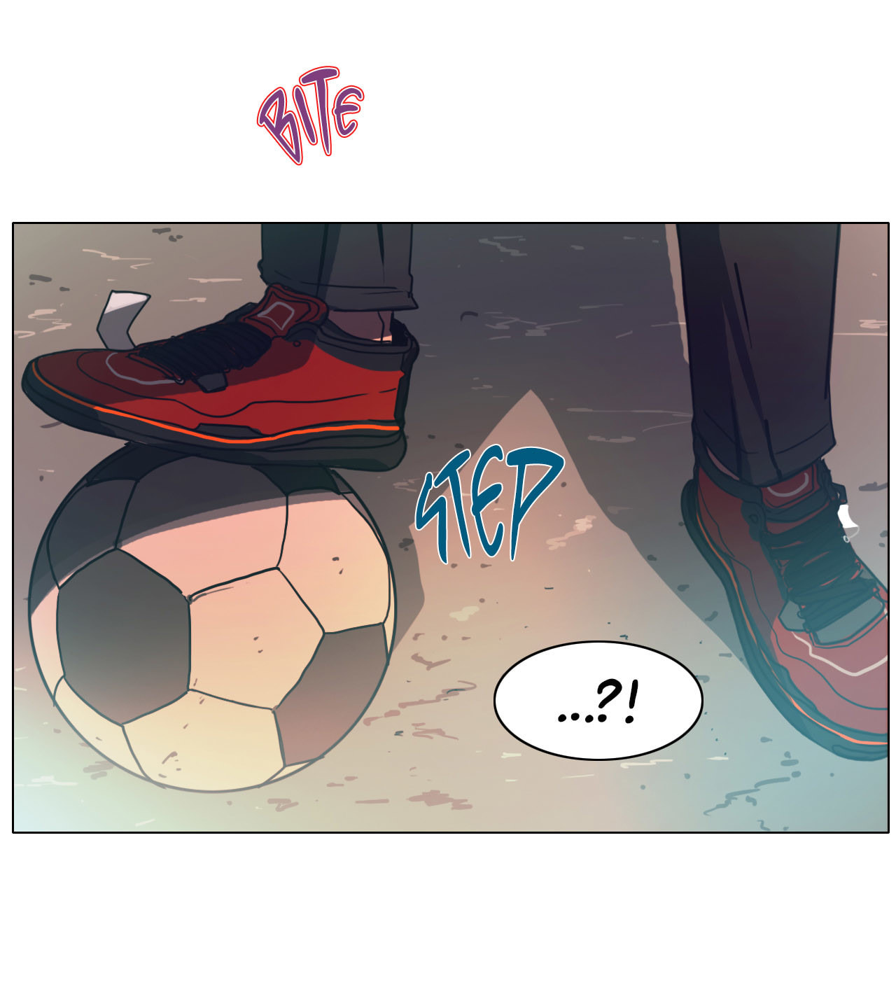 Read Save Me chapter 31 image 36 on Lezhin