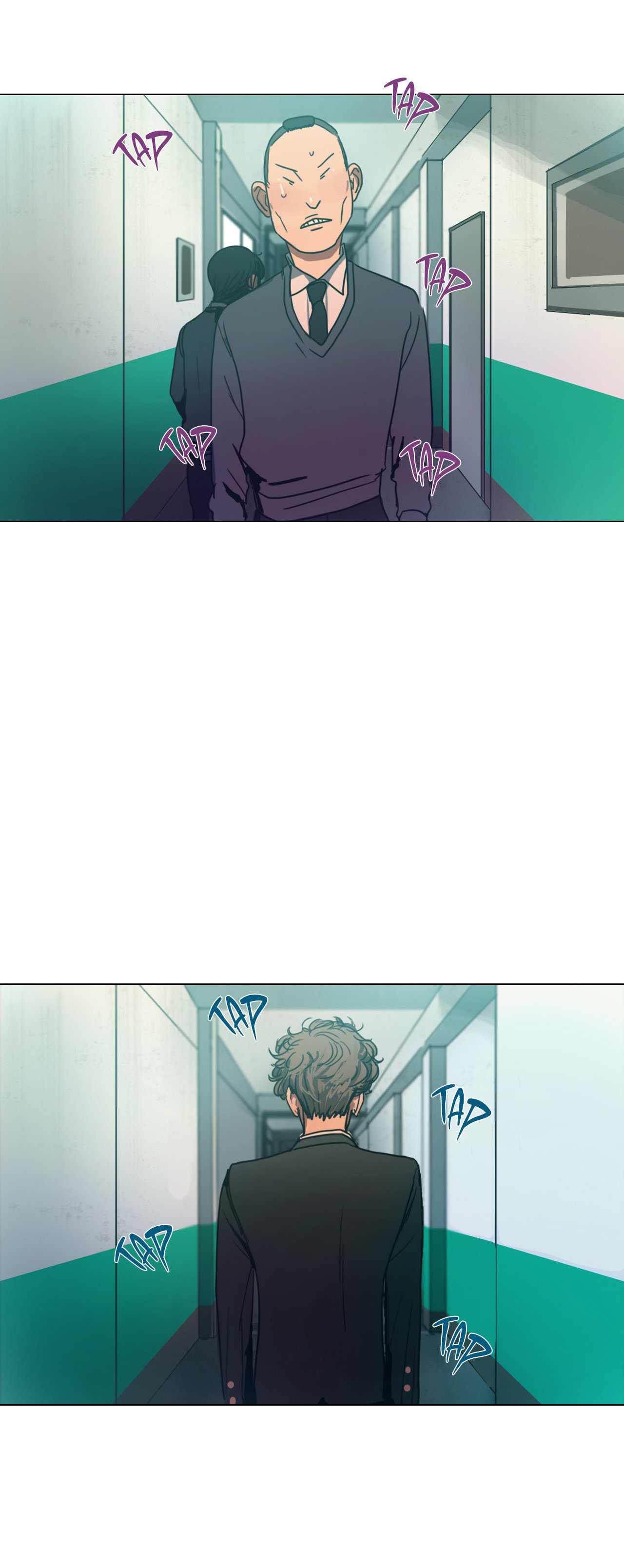Read Save Me chapter 31 image 43 on Lezhin