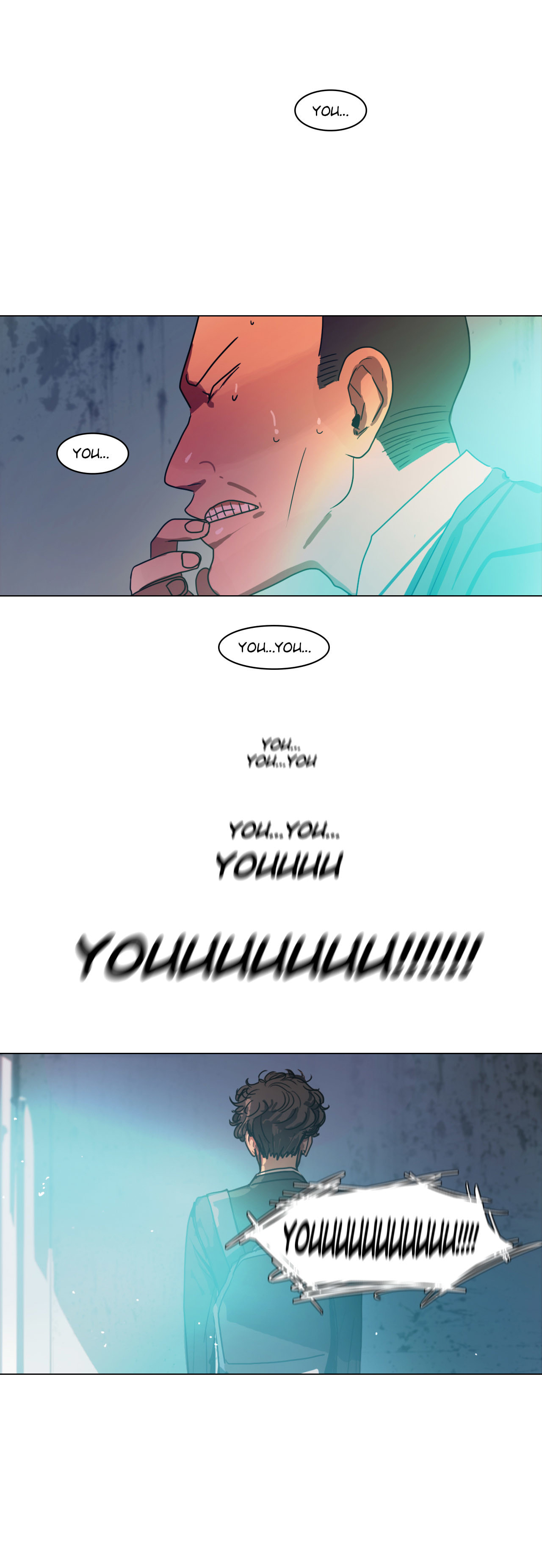 Read Save Me chapter 31 image 45 on Lezhin
