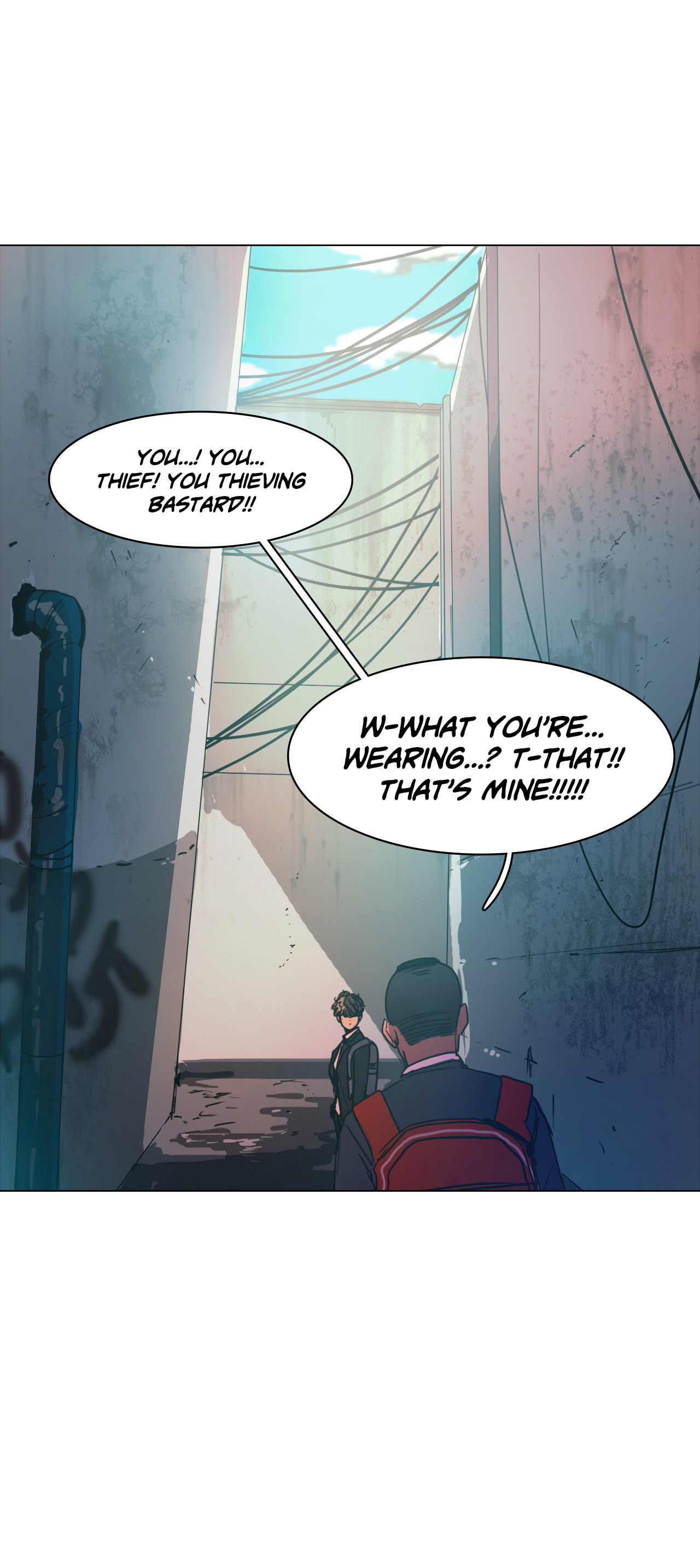 Read Save Me chapter 31 image 47 on Lezhin