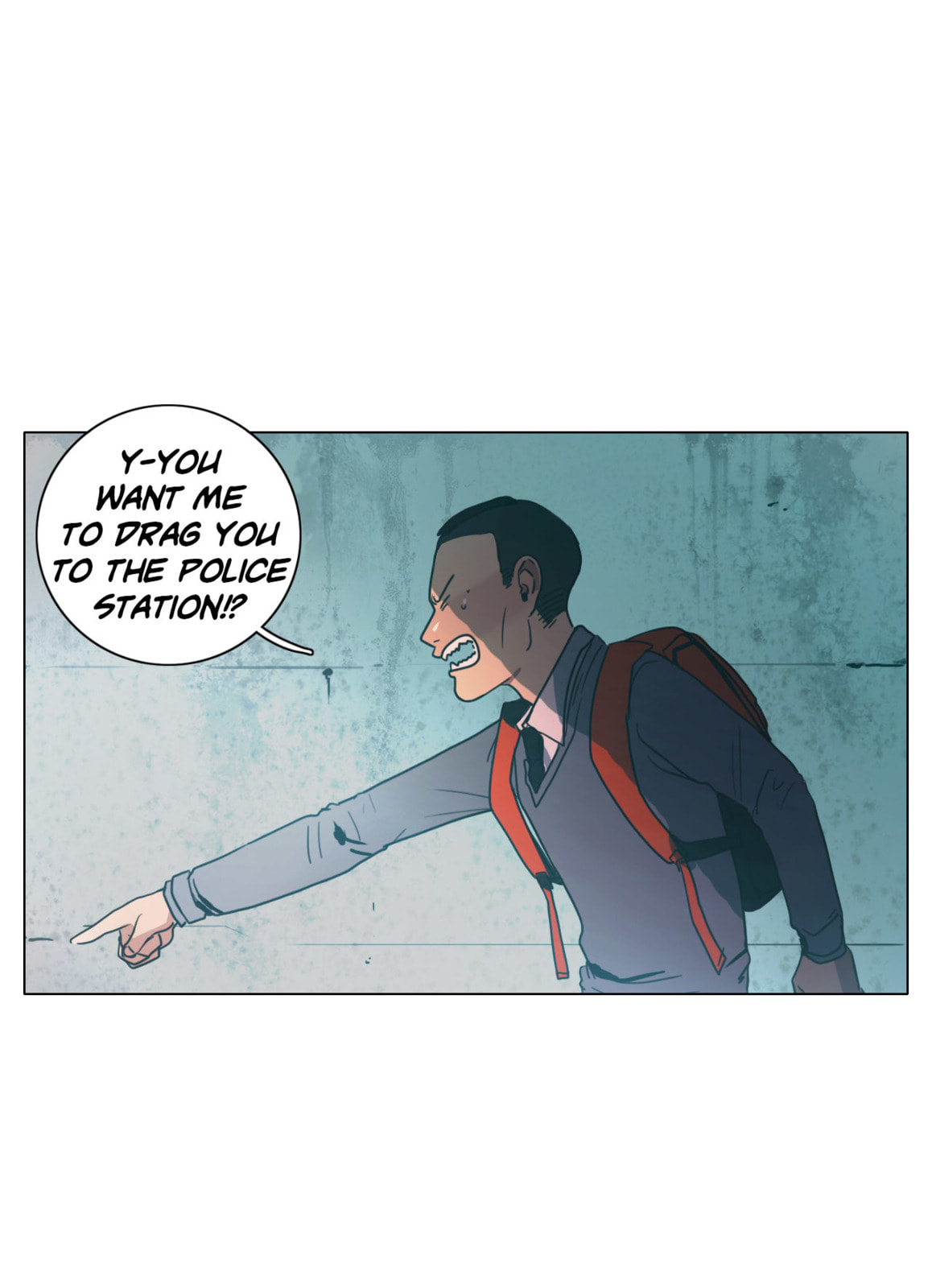 Read Save Me chapter 31 image 49 on Lezhin