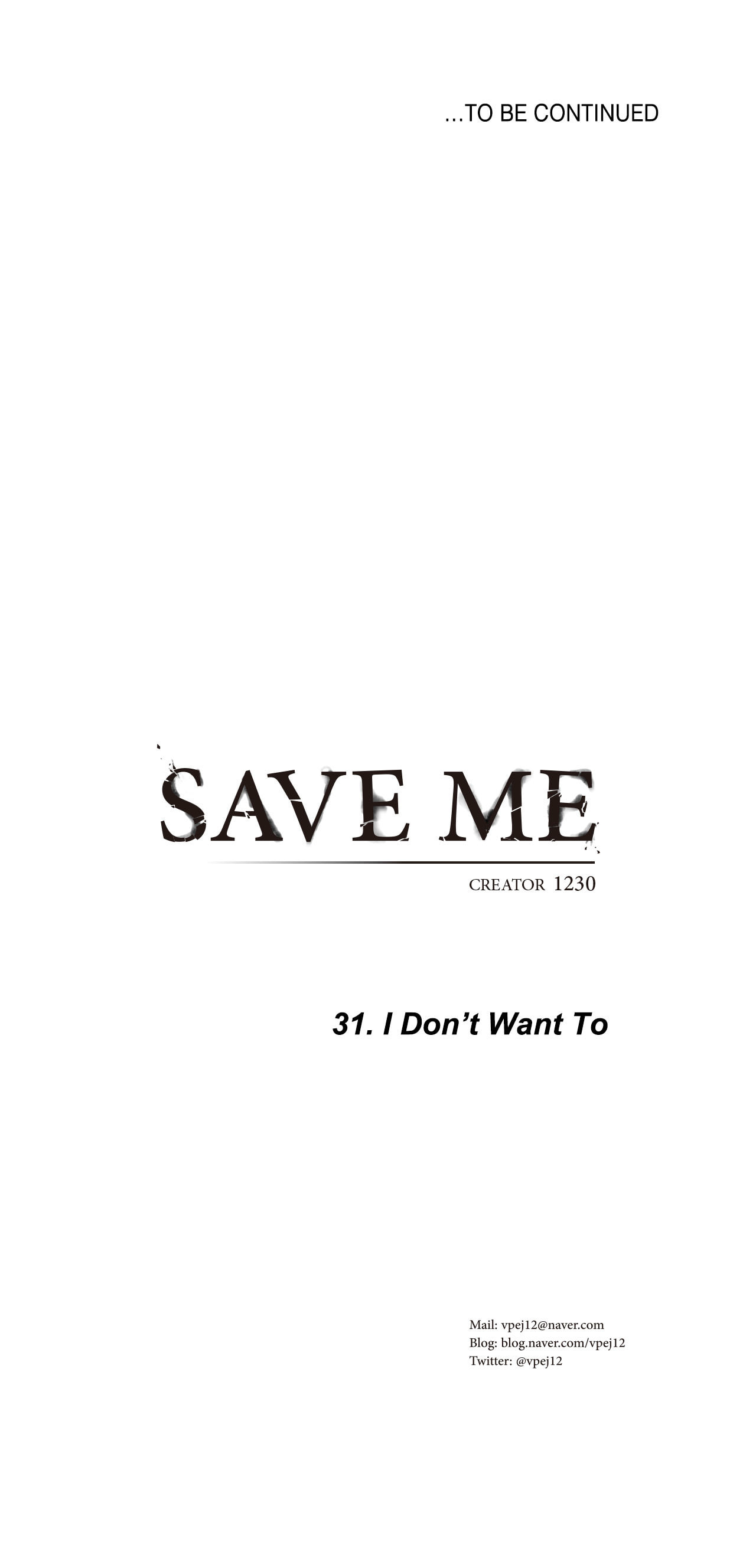 Read Save Me chapter 31 image 53 on Lezhin