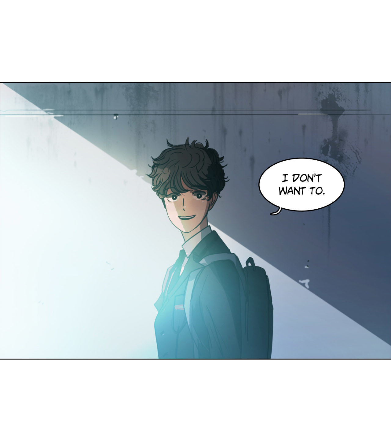 Read Save Me chapter 32 image 1 on Lezhin