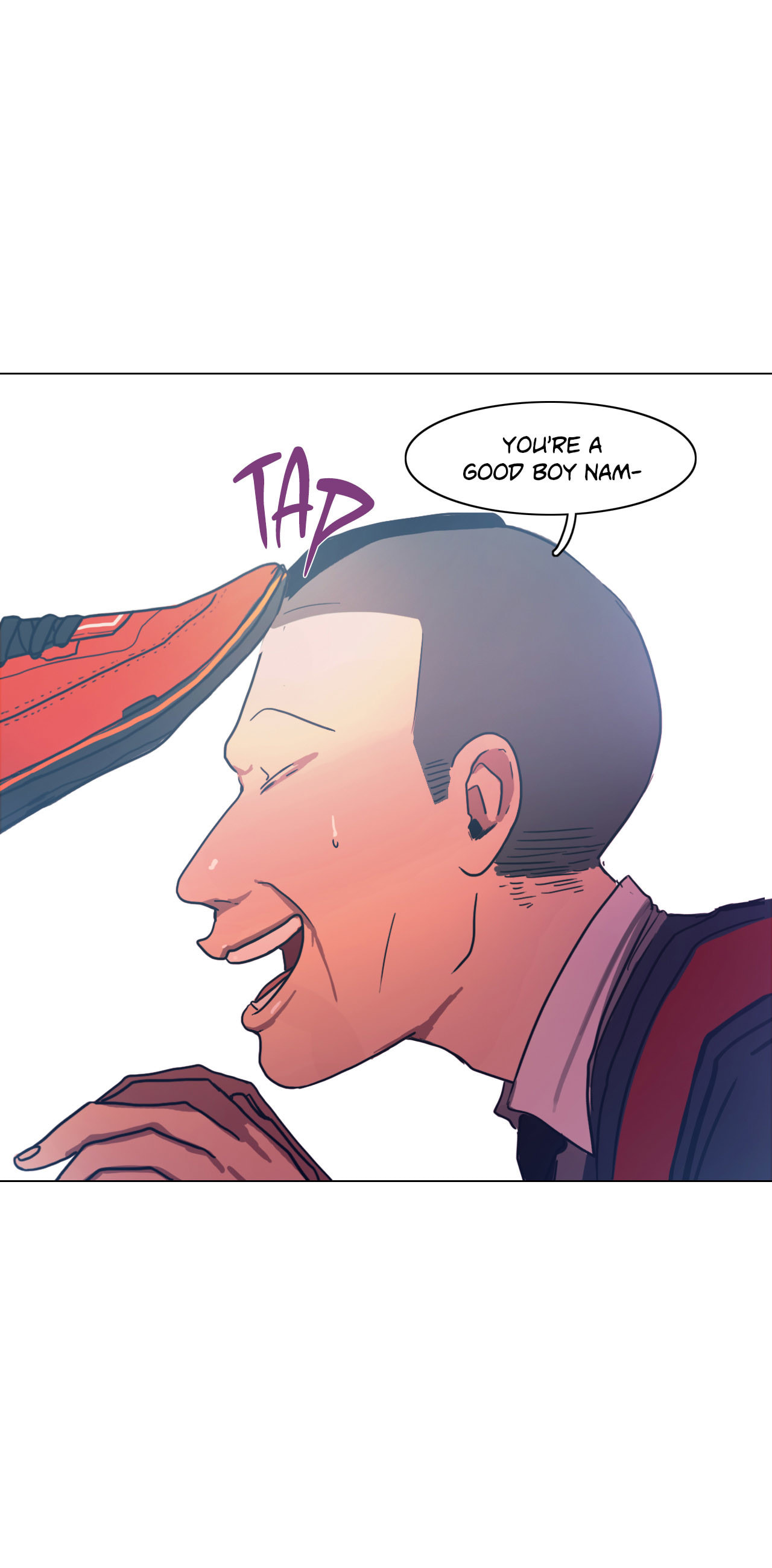 Read Save Me chapter 32 image 10 on Lezhin