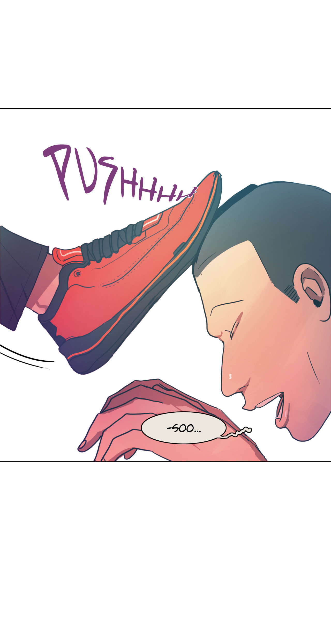 Read Save Me chapter 32 image 11 on Lezhin