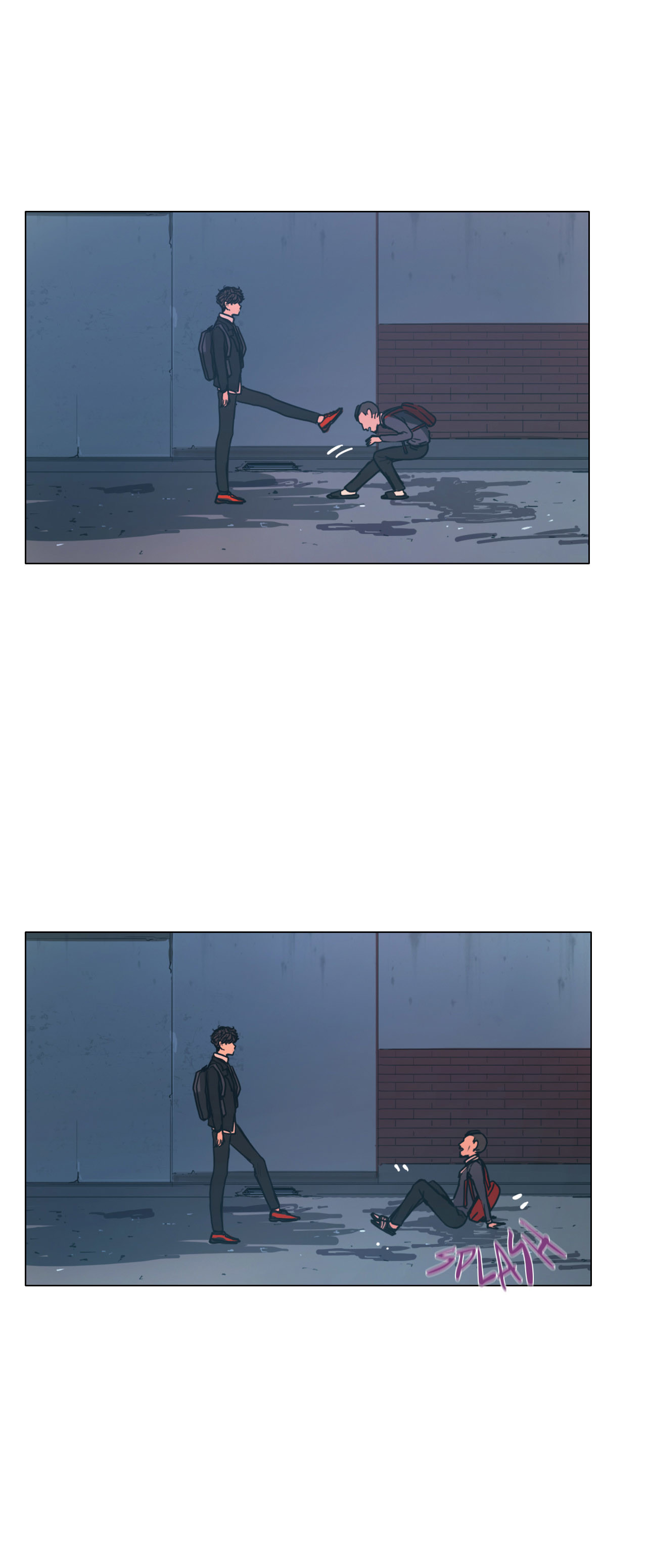 Read Save Me chapter 32 image 12 on Lezhin