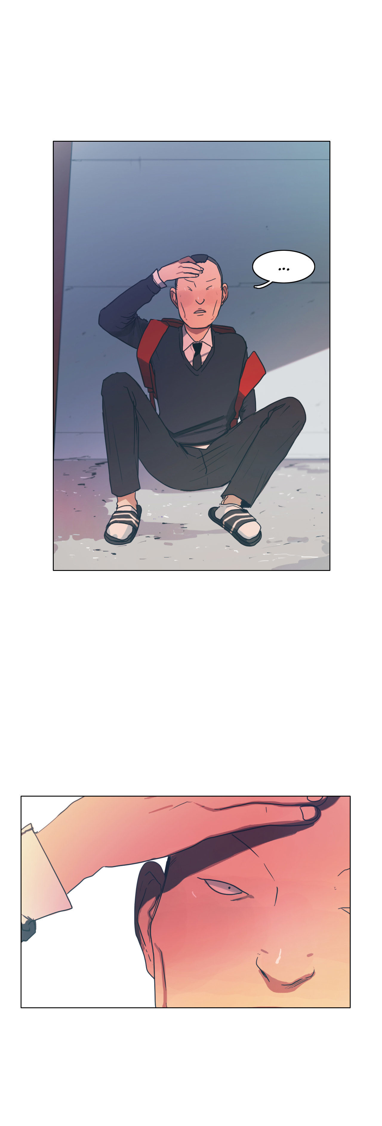 Read Save Me chapter 32 image 13 on Lezhin