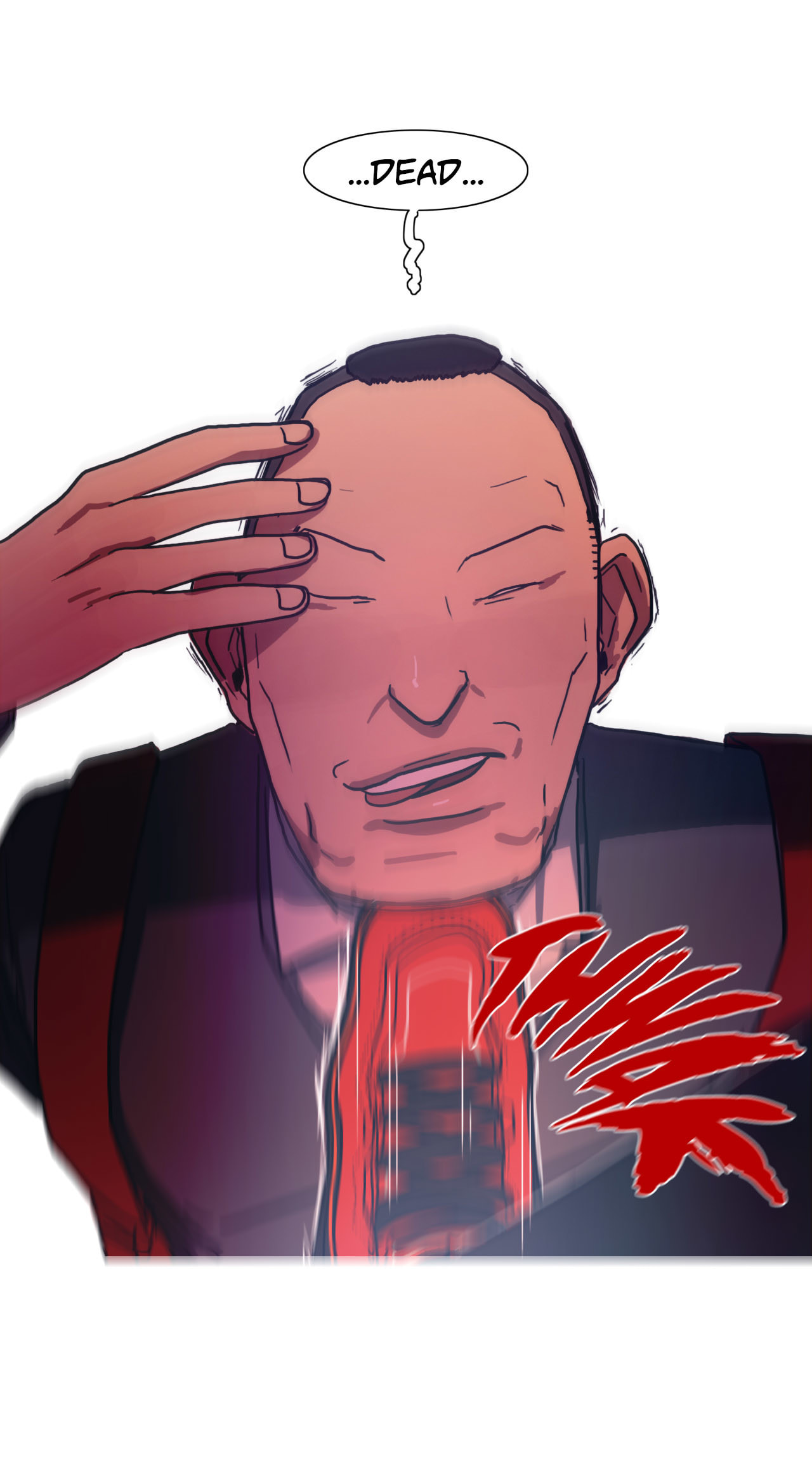 Read Save Me chapter 32 image 16 on Lezhin